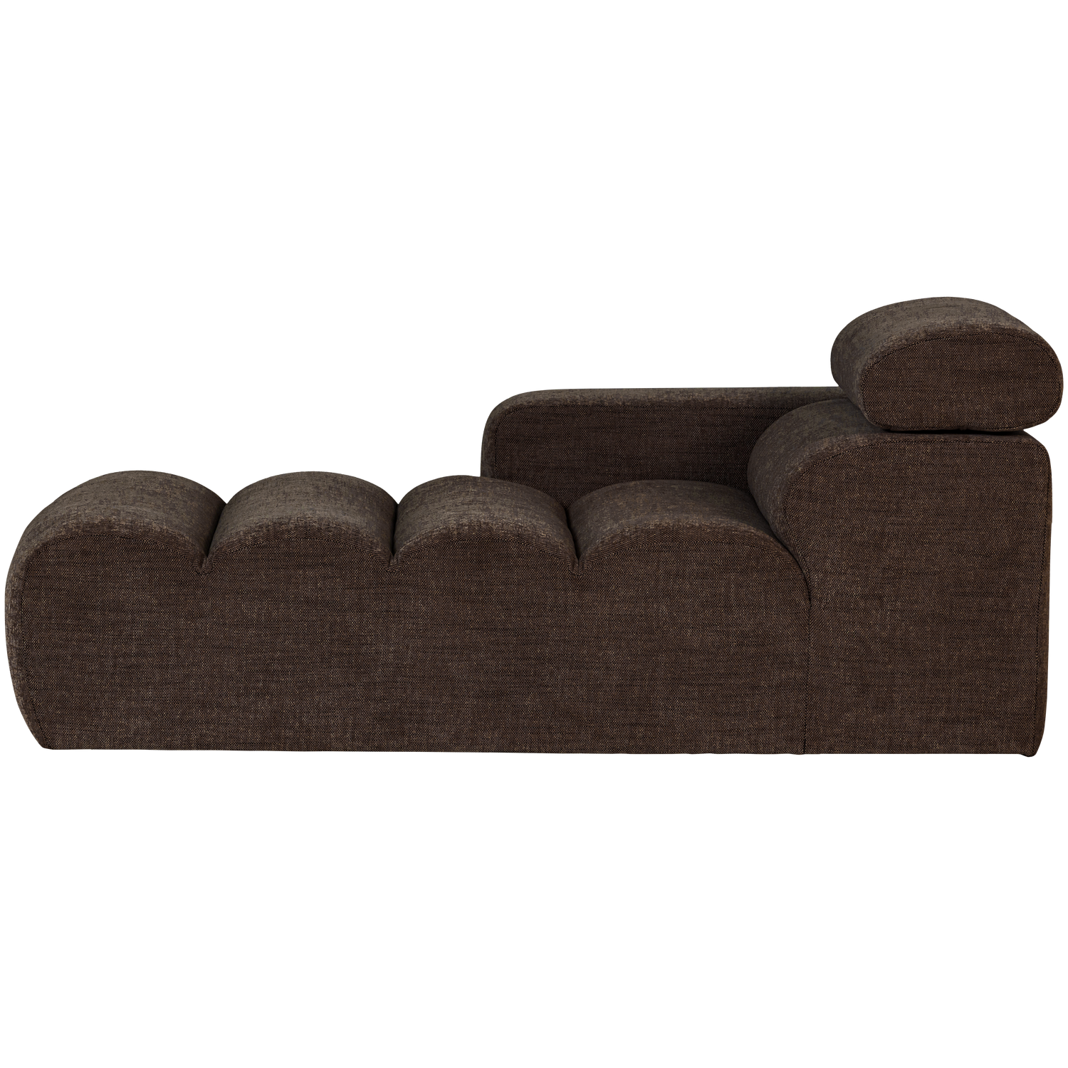 WOOOD Novi Chaise Longue Elementenbank