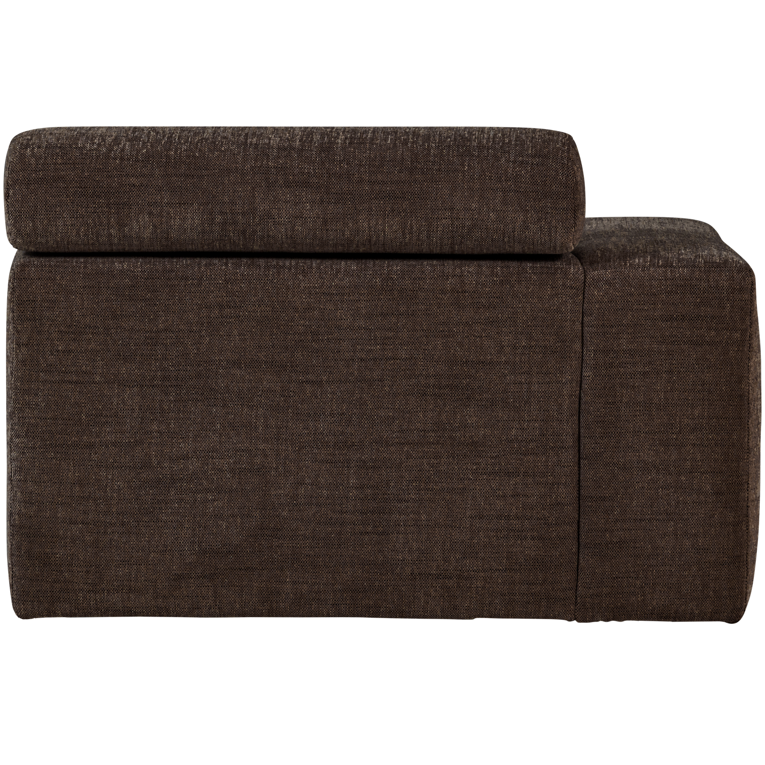 WOOOD Novi Chaise Longue Elementenbank