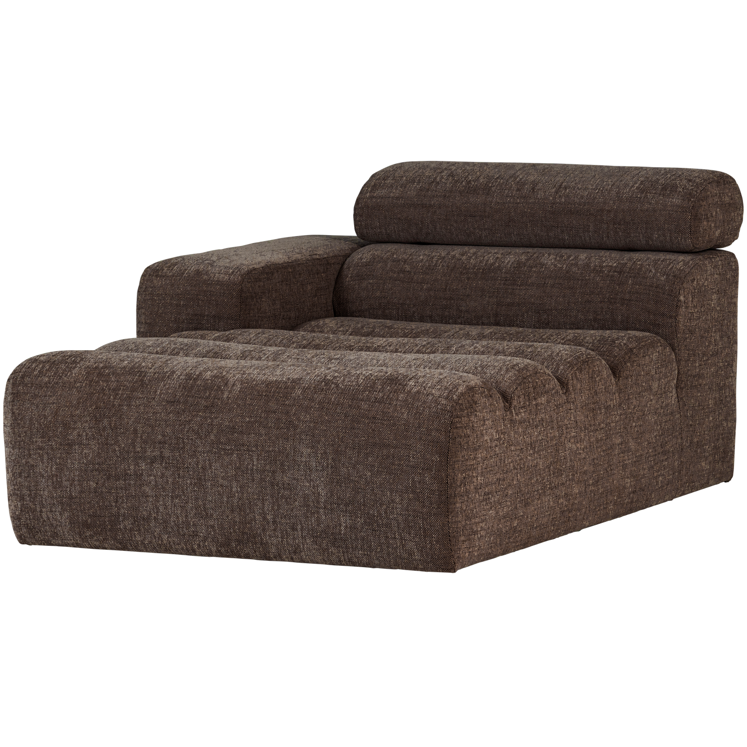 WOOOD Novi Chaise Longue Elementenbank