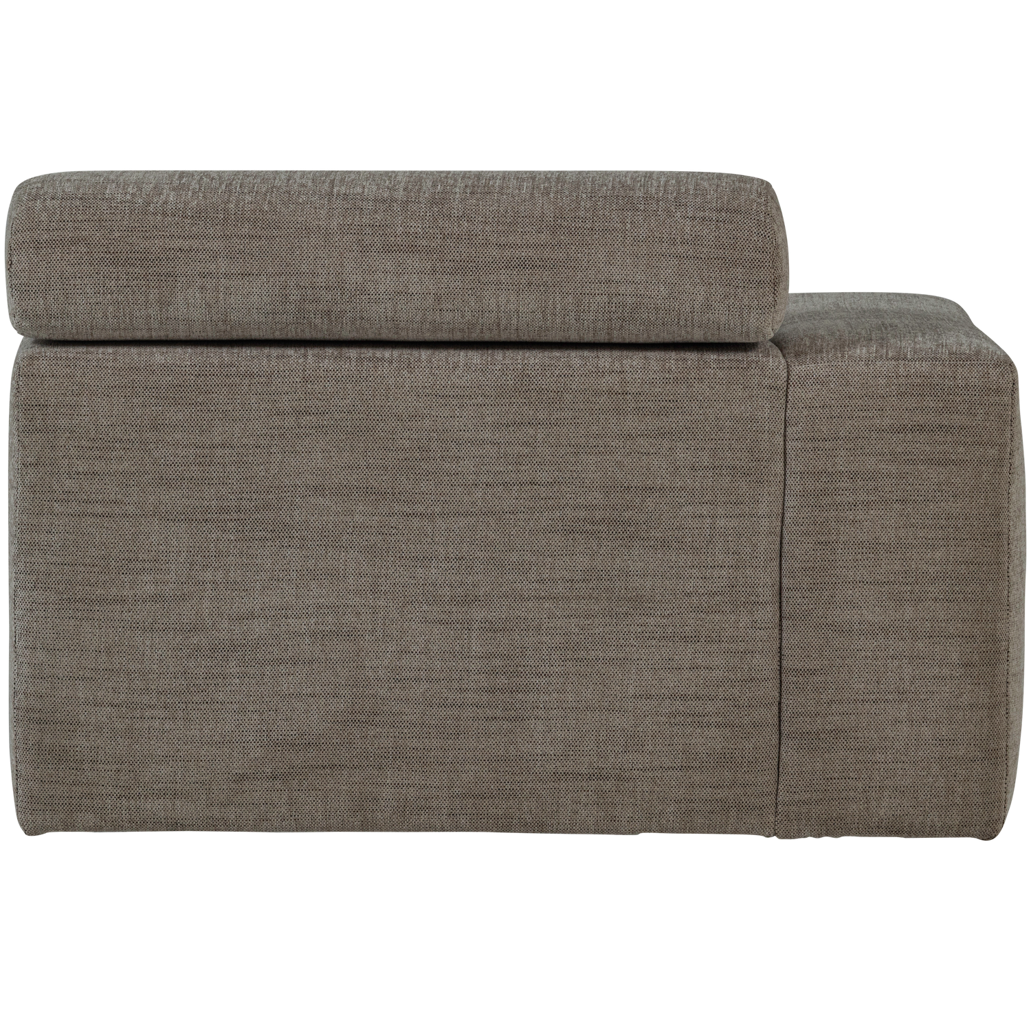WOOOD Novi Chaise Longue Elementenbank