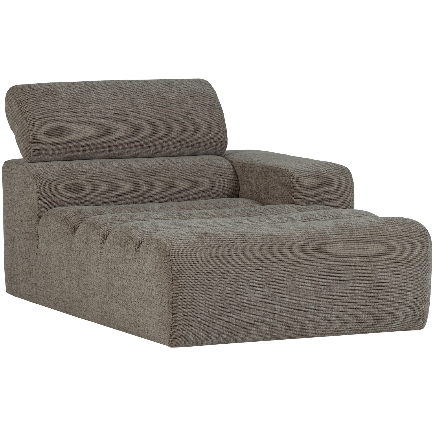 WOOOD Novi Chaise Longue Elementenbank