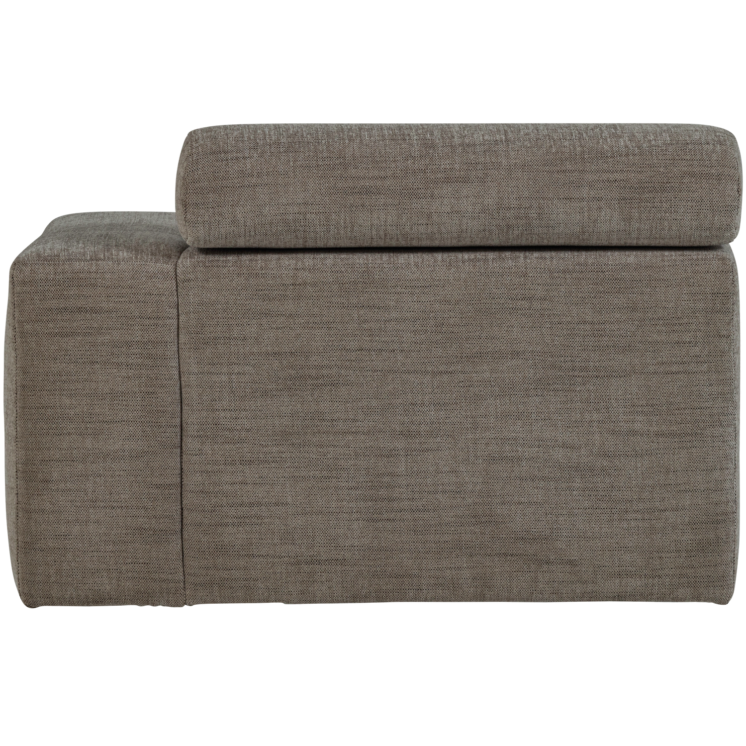 WOOOD Novi Chaise Longue Elementenbank