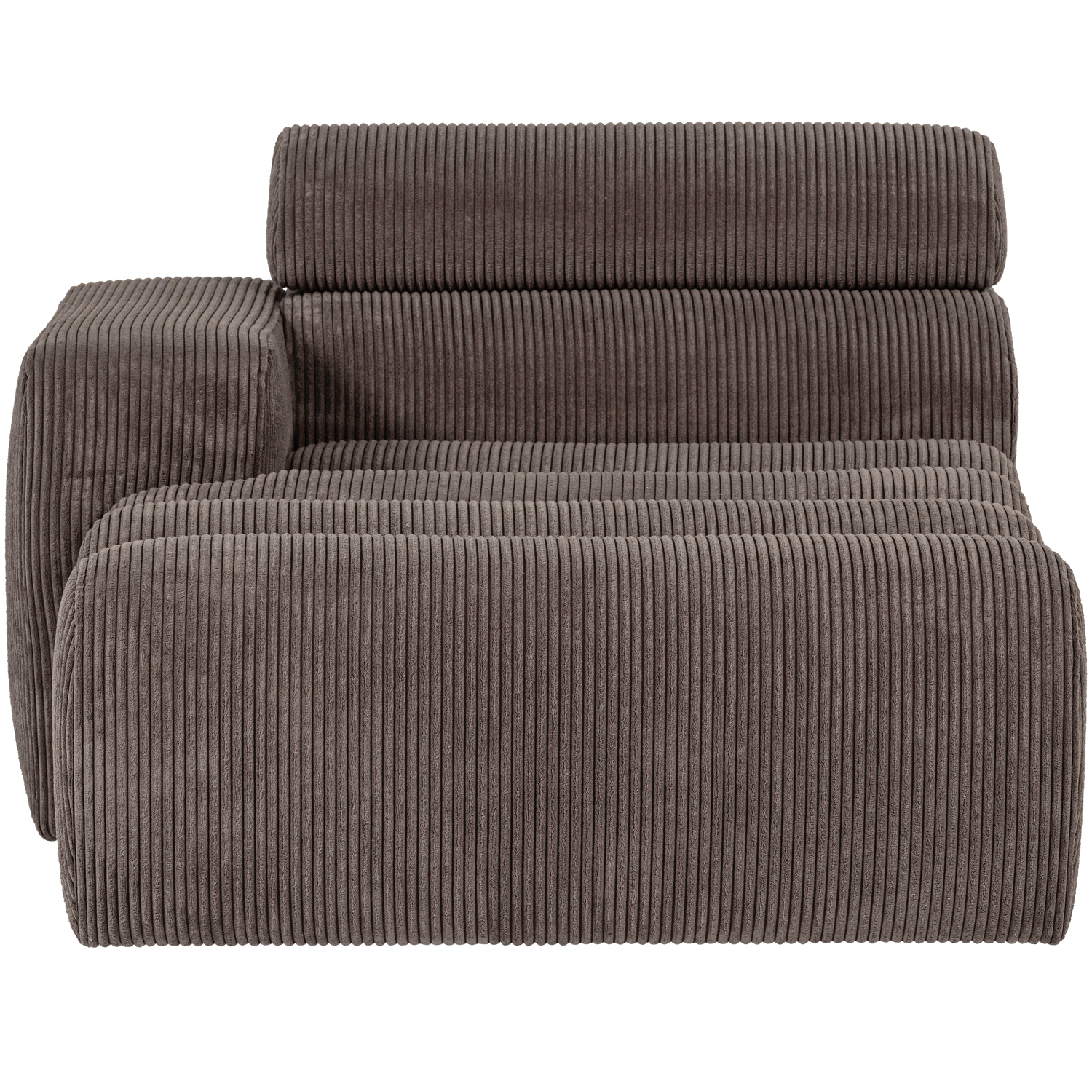 WOOOD Novi Chaise Longue Elementenbank