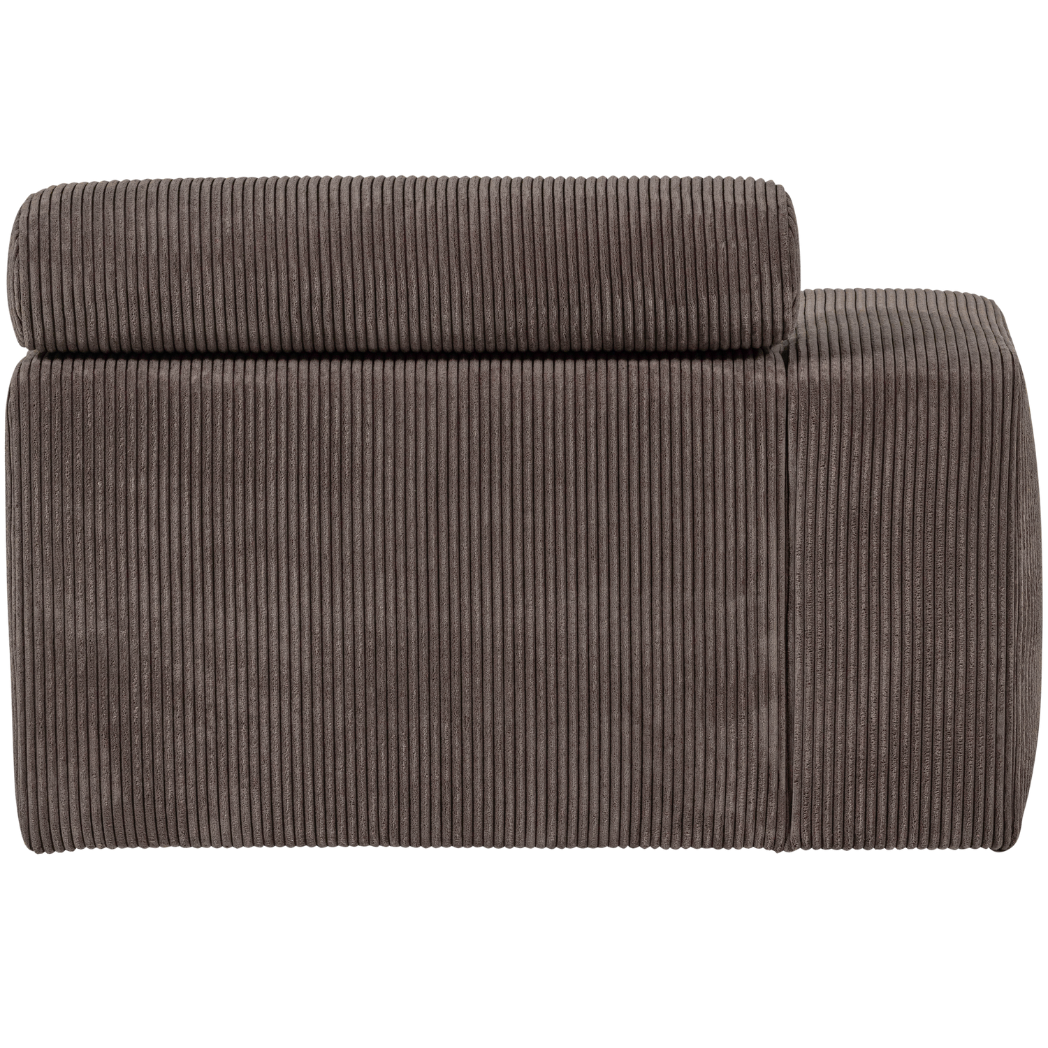 WOOOD Novi Chaise Longue Elementenbank