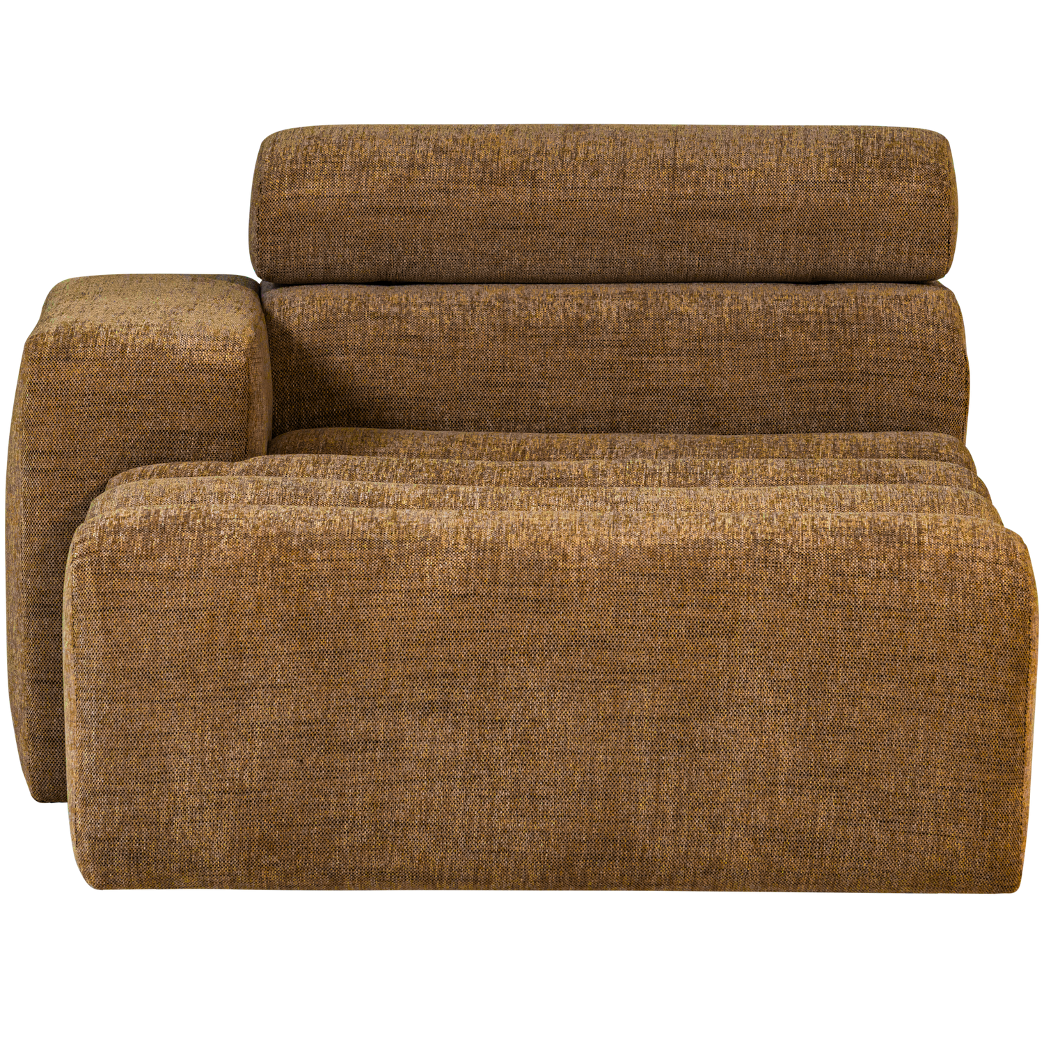 WOOOD Novi Chaise Longue Elementenbank