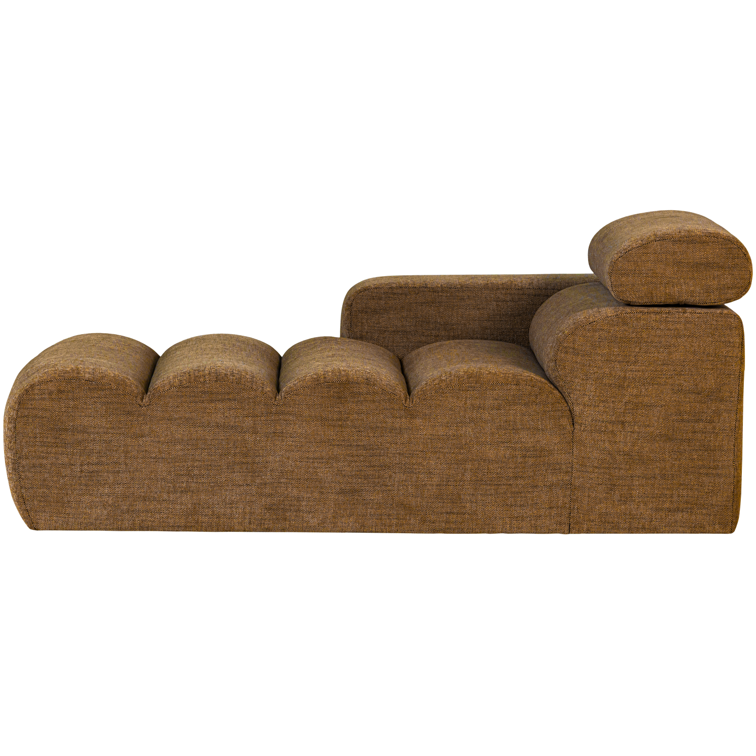 WOOOD Novi Chaise Longue Elementenbank