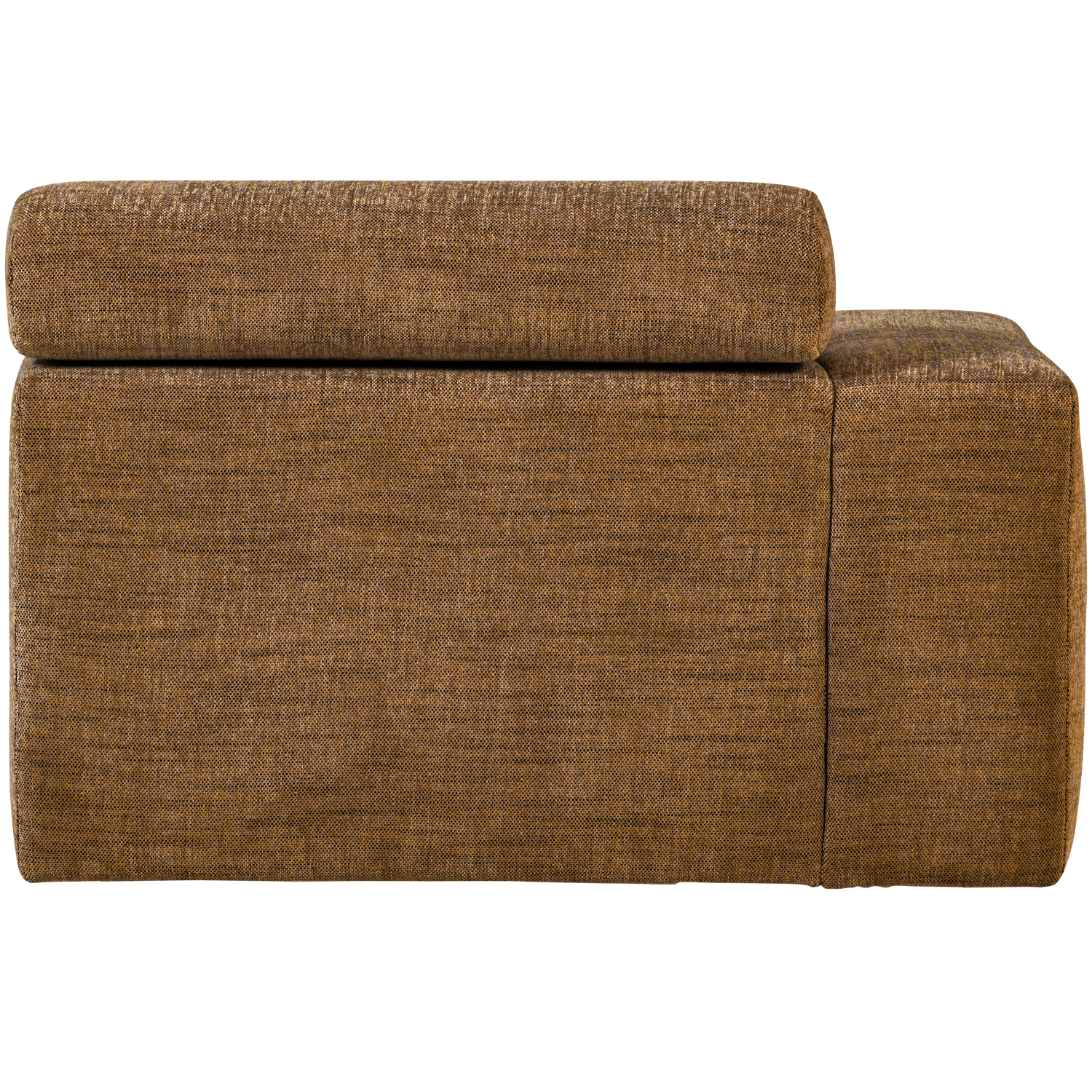 WOOOD Novi Chaise Longue Elementenbank