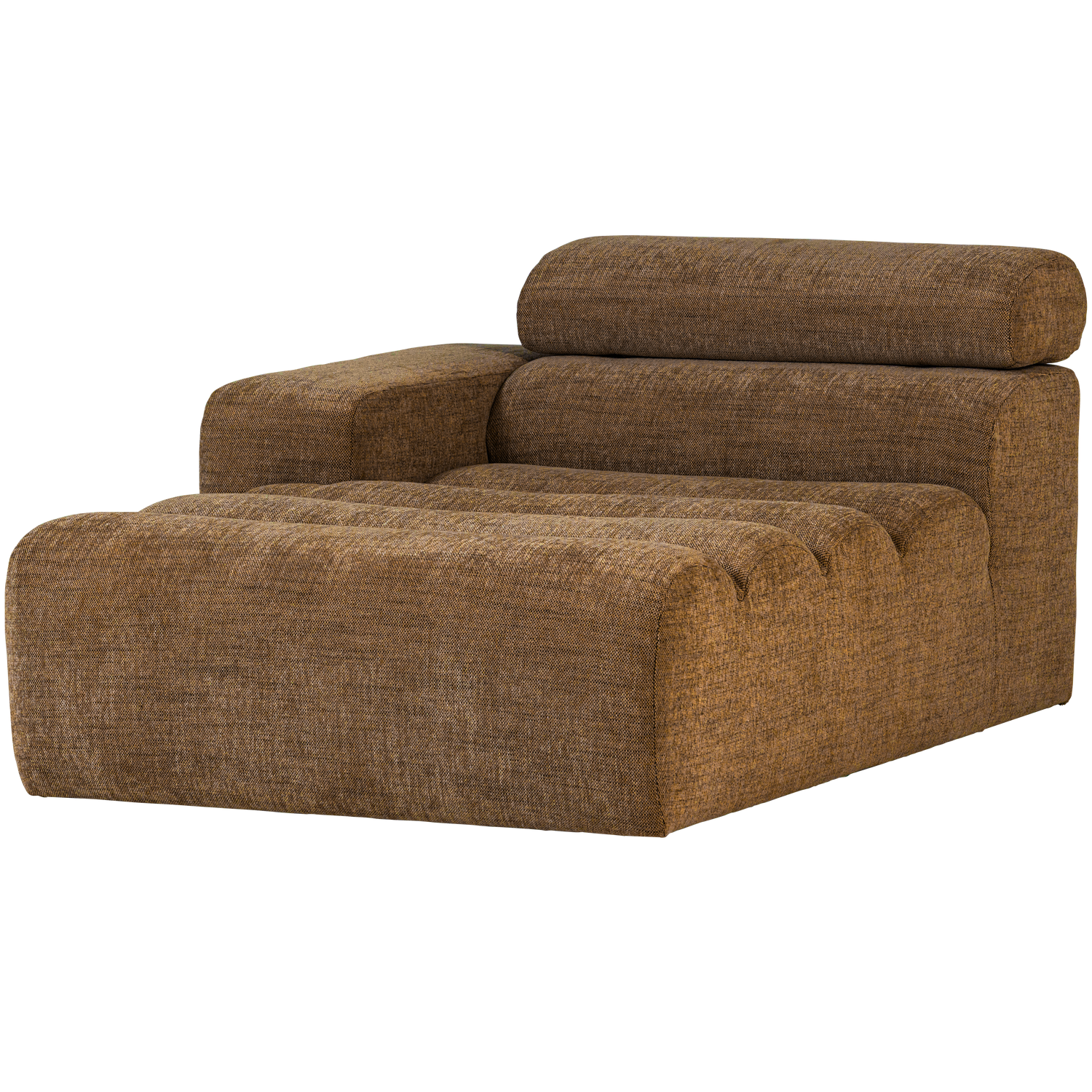 WOOOD Novi Chaise Longue Elementenbank
