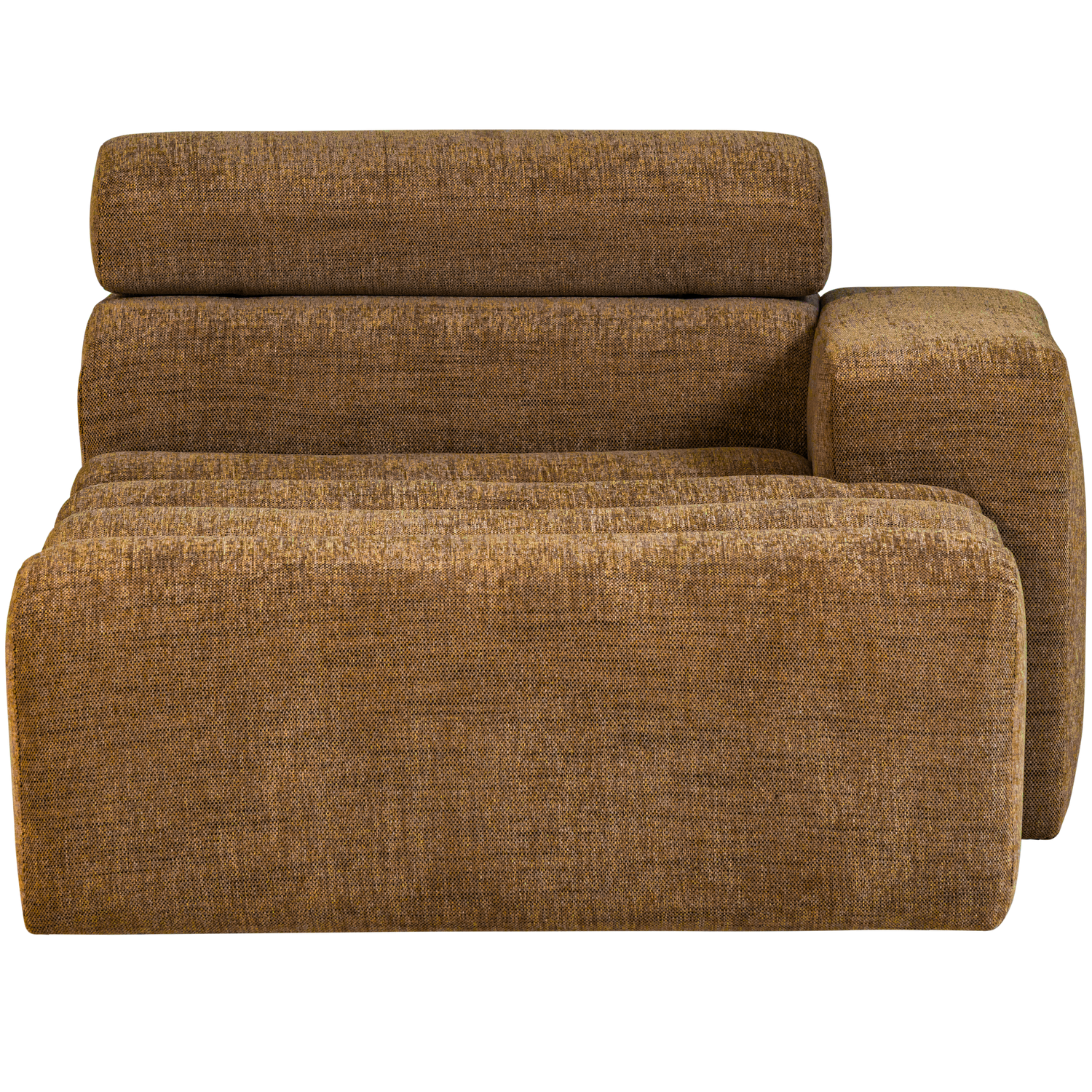 WOOOD Novi Chaise Longue Elementenbank