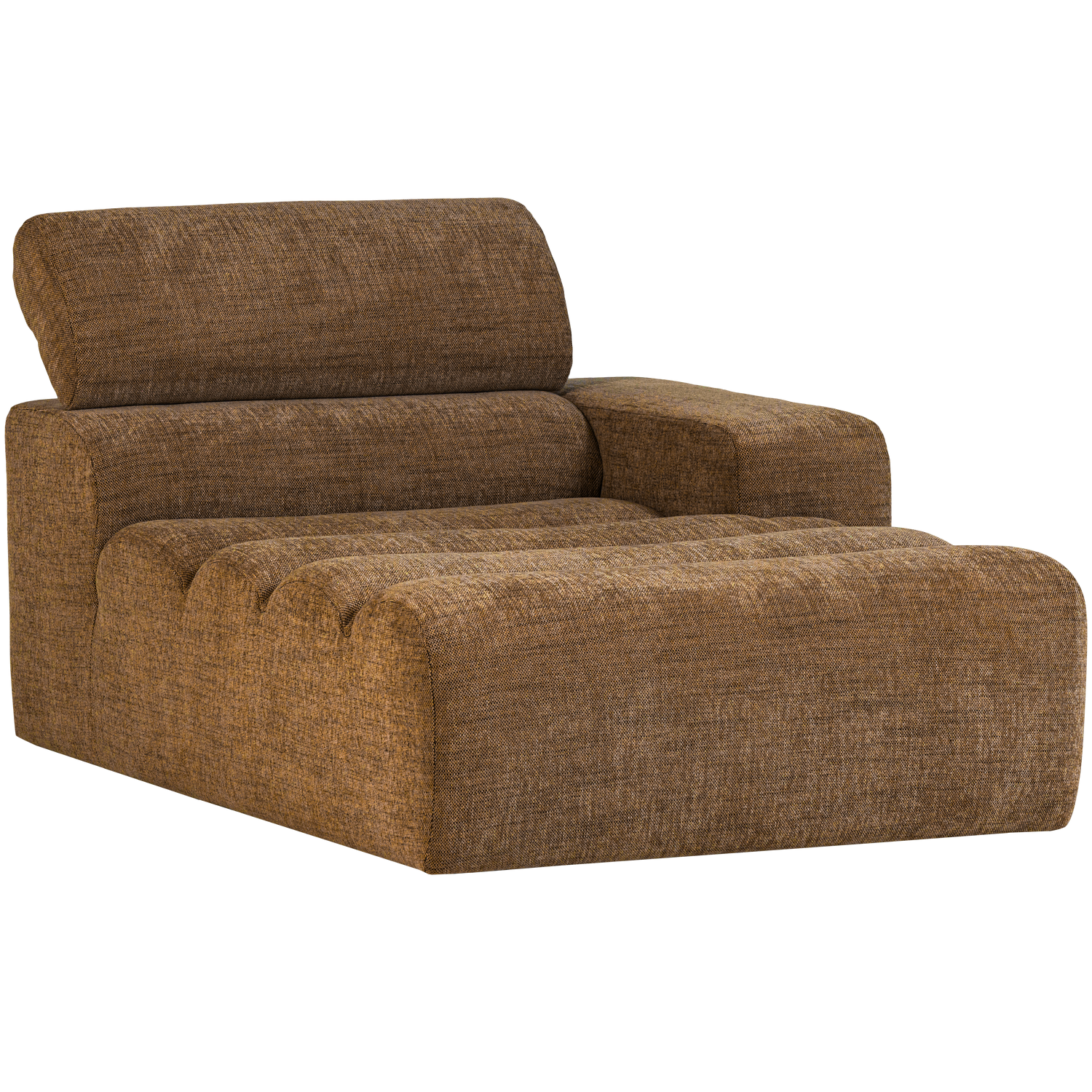 WOOOD Novi Chaise Longue Elementenbank