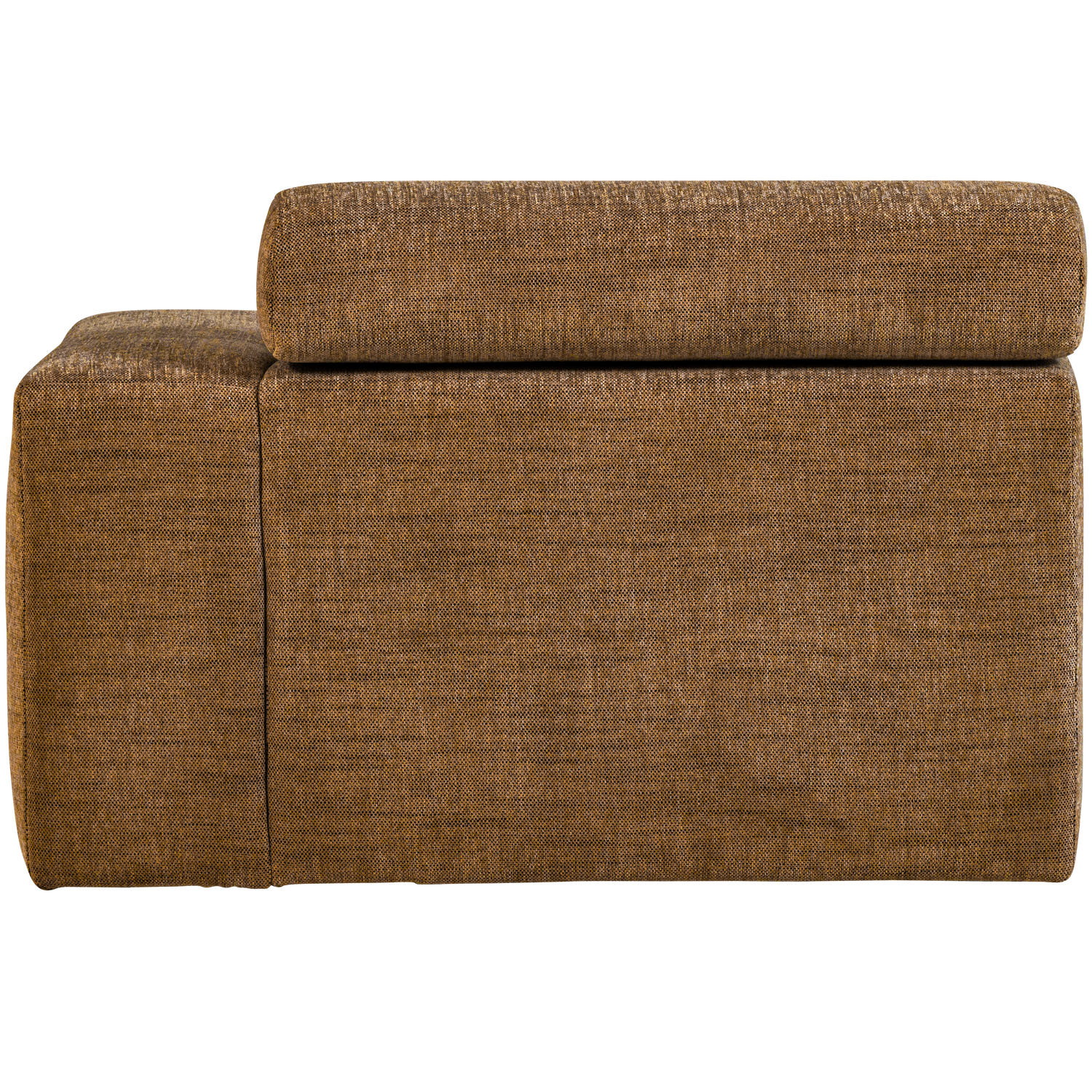 WOOOD Novi Chaise Longue Elementenbank