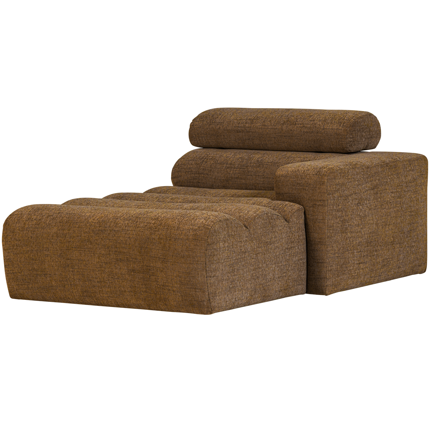WOOOD Novi Chaise Longue Elementenbank