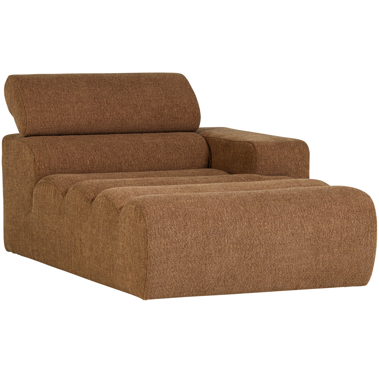 WOOOD Novi Chaise Longue Elementenbank