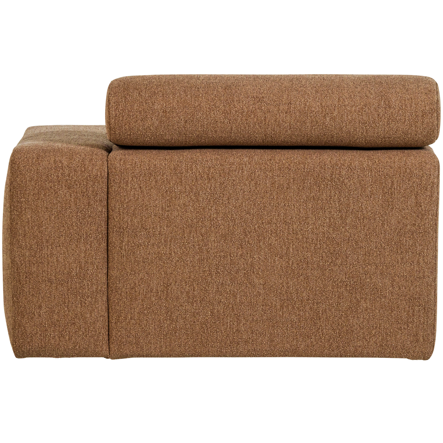 WOOOD Novi Chaise Longue Elementenbank