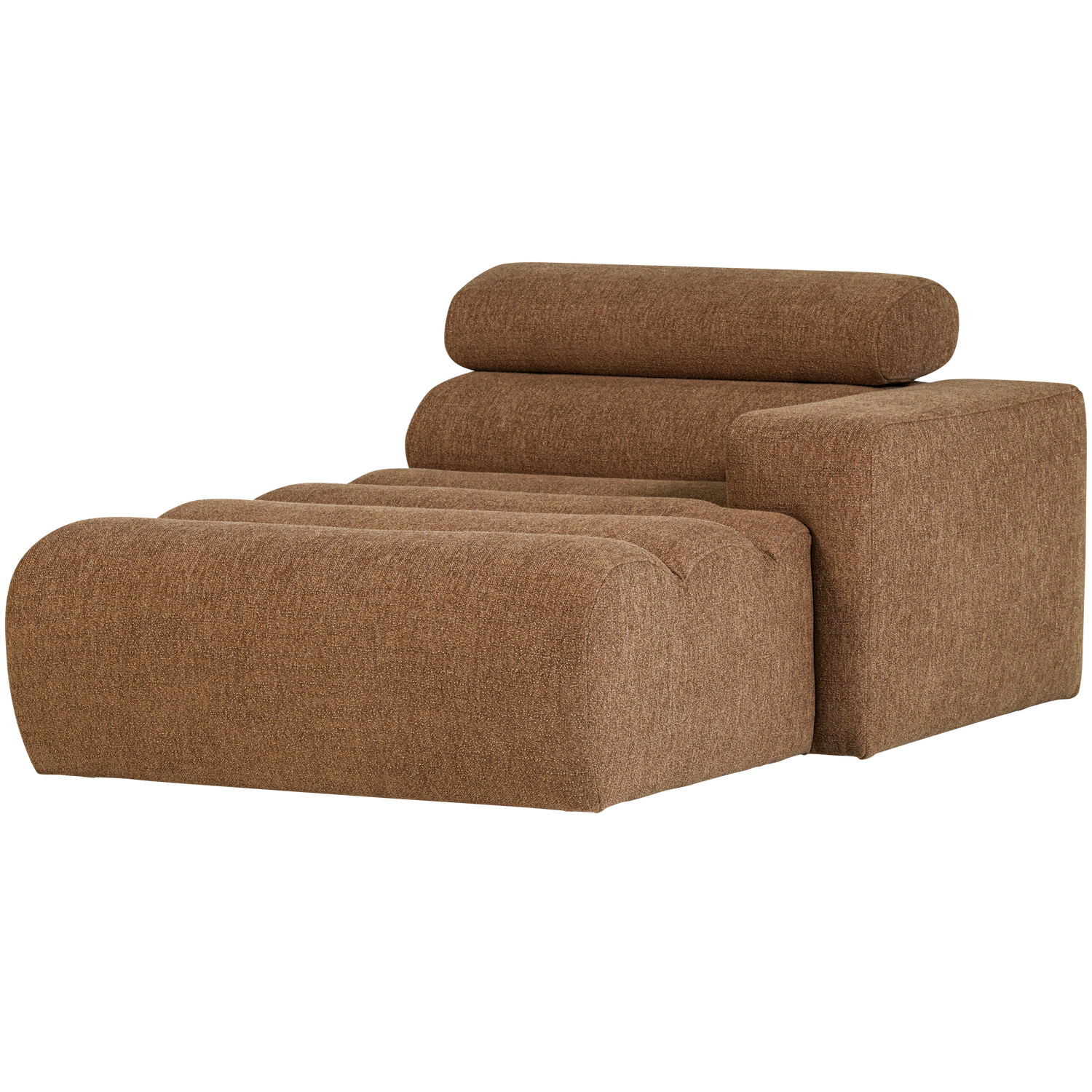 WOOOD Novi Chaise Longue Elementenbank