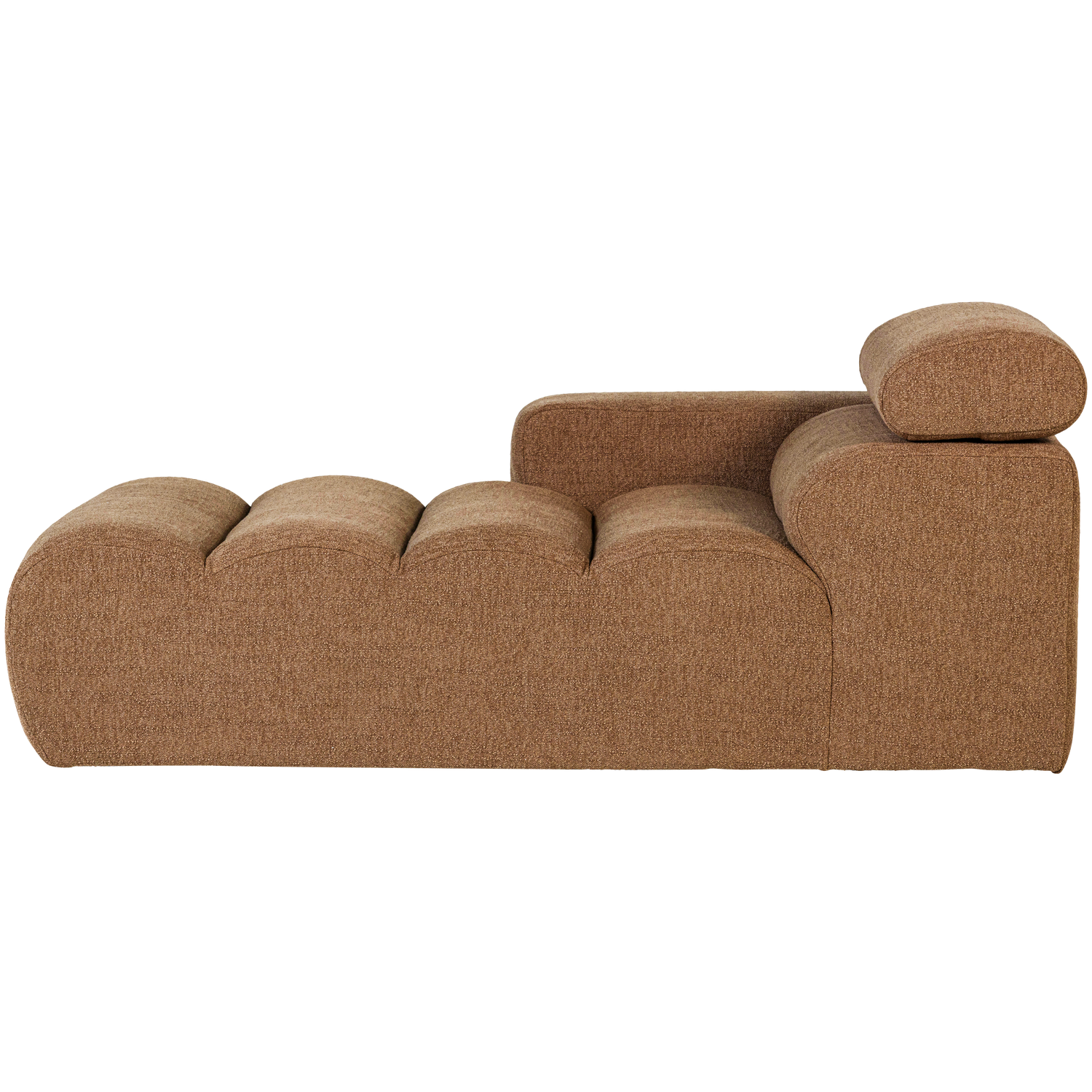 WOOOD Novi Chaise Longue Elementenbank