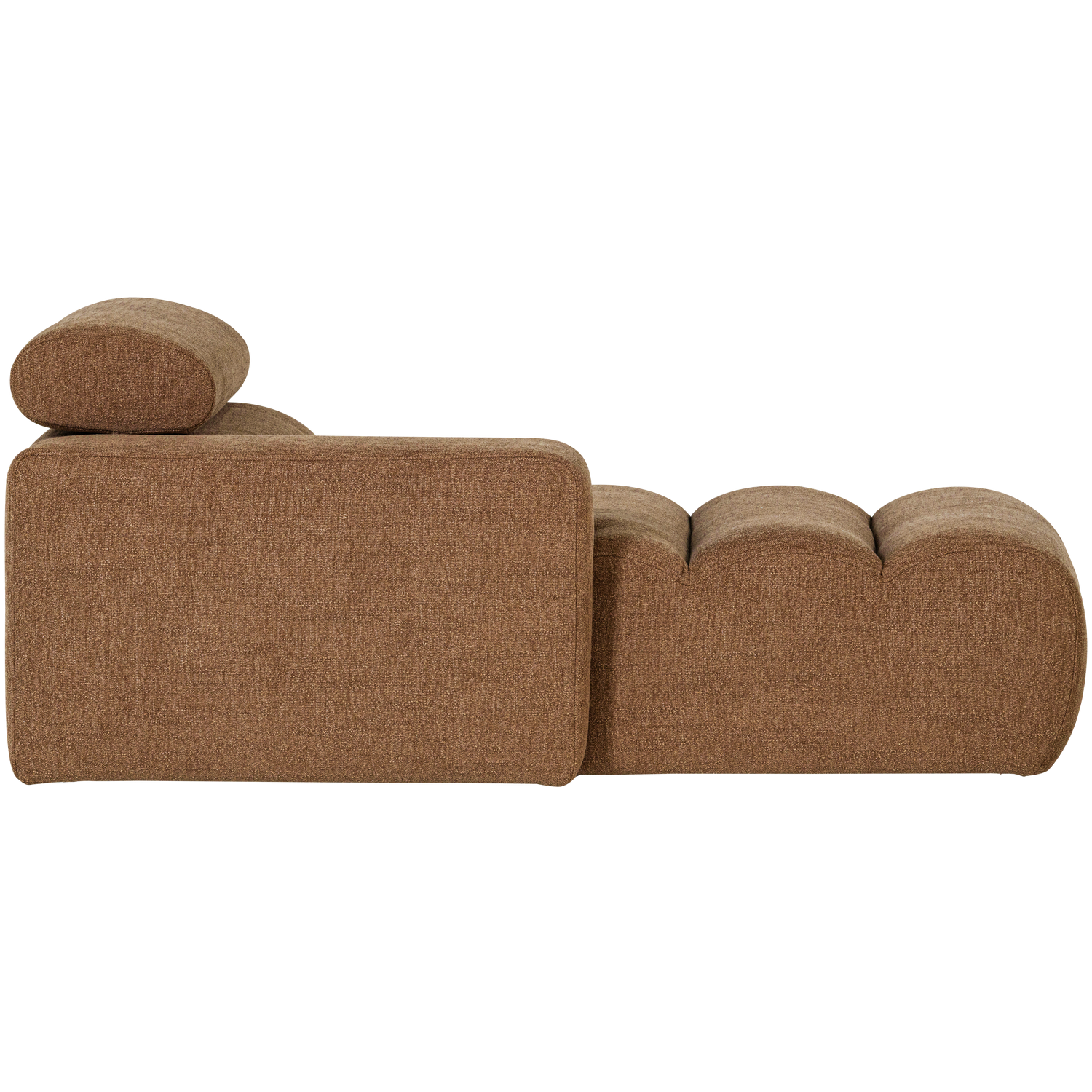 WOOOD Novi Chaise Longue Elementenbank