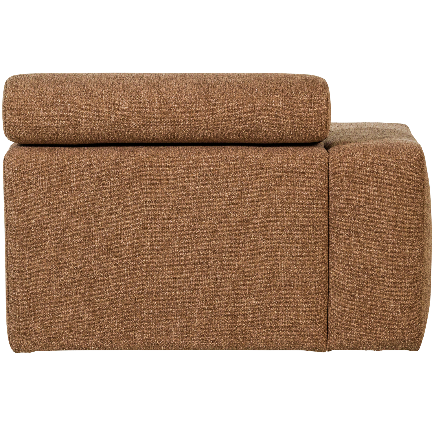 WOOOD Novi Chaise Longue Elementenbank