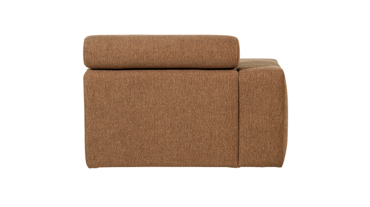 WOOOD Novi Chaise Longue Elementenbank