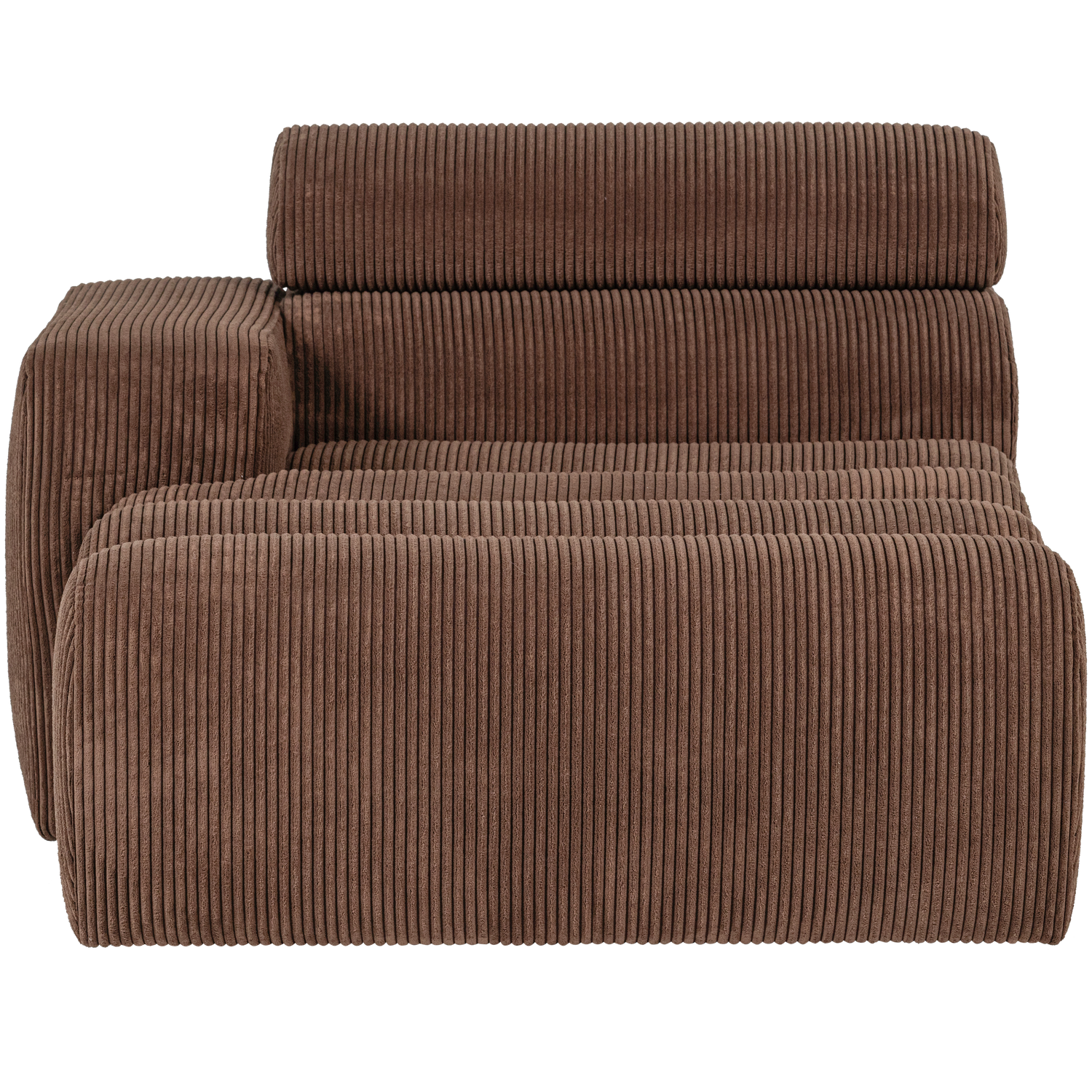 WOOOD Novi Chaise Longue Elementenbank