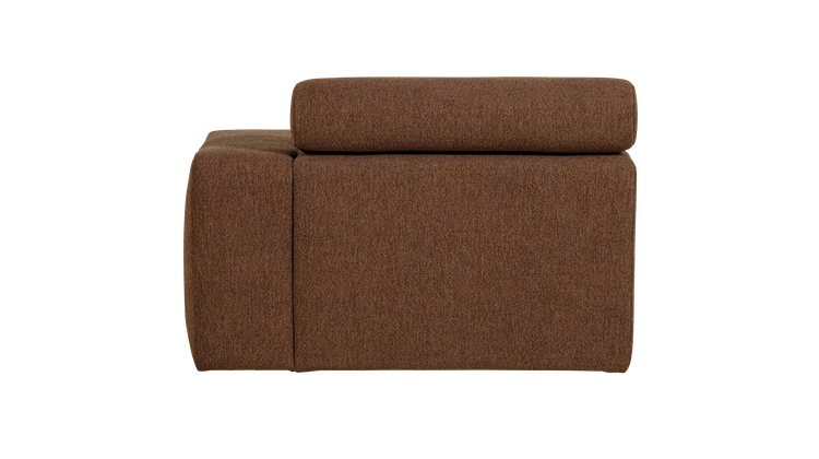 WOOOD Novi Chaise Longue Elementenbank