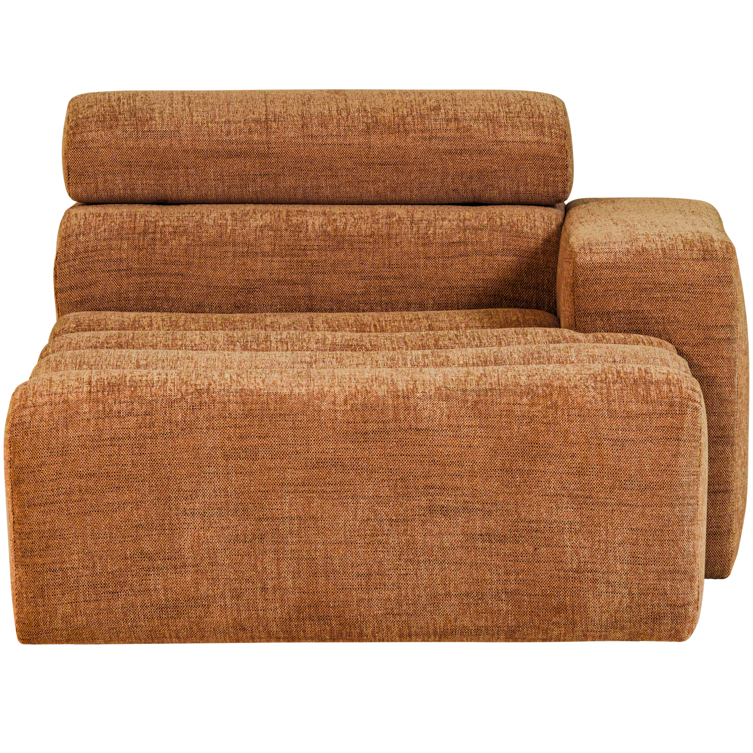 WOOOD Novi Chaise Longue Elementenbank