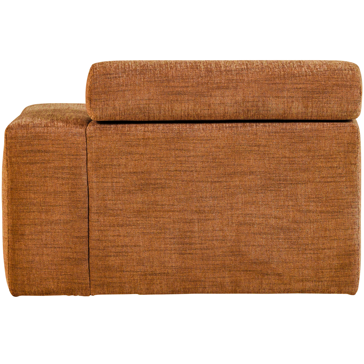 WOOOD Novi Chaise Longue Elementenbank