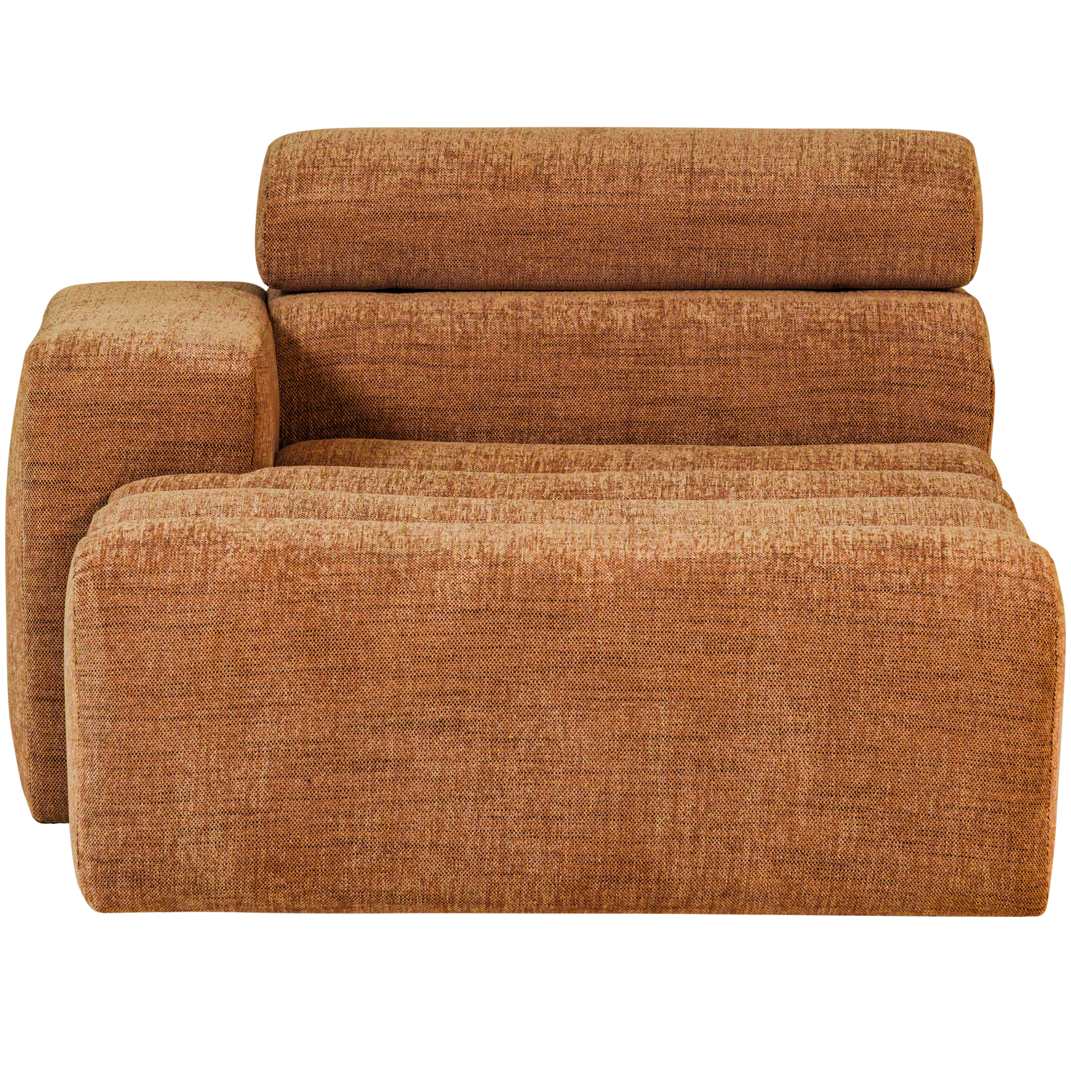 WOOOD Novi Chaise Longue Elementenbank