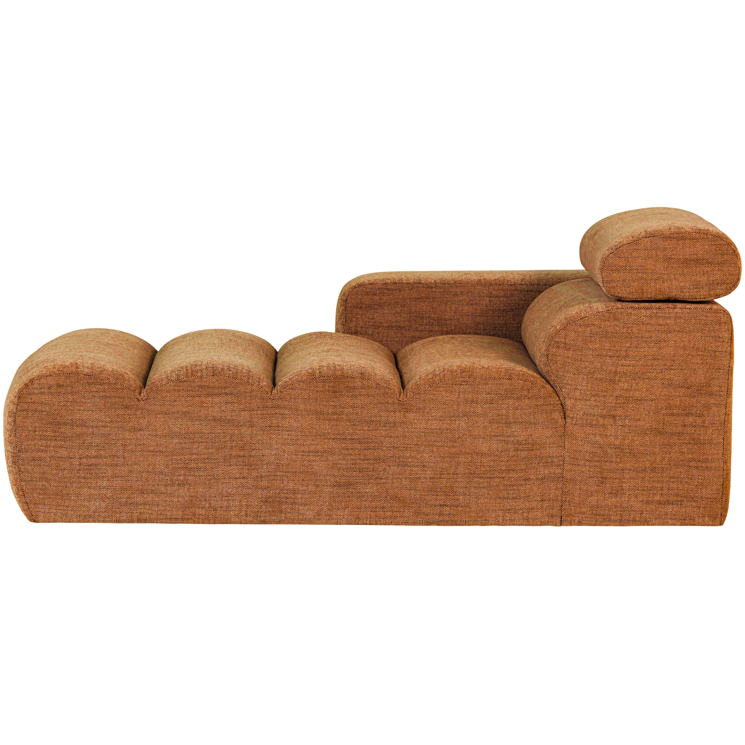 WOOOD Novi Chaise Longue Elementenbank