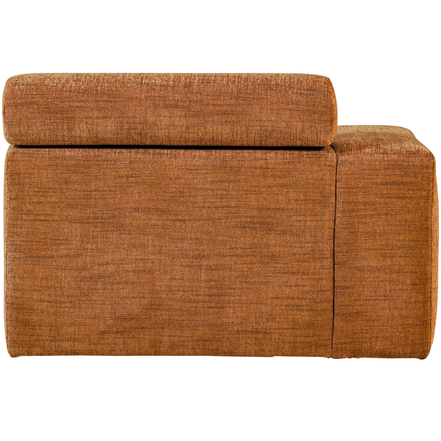 WOOOD Novi Chaise Longue Elementenbank