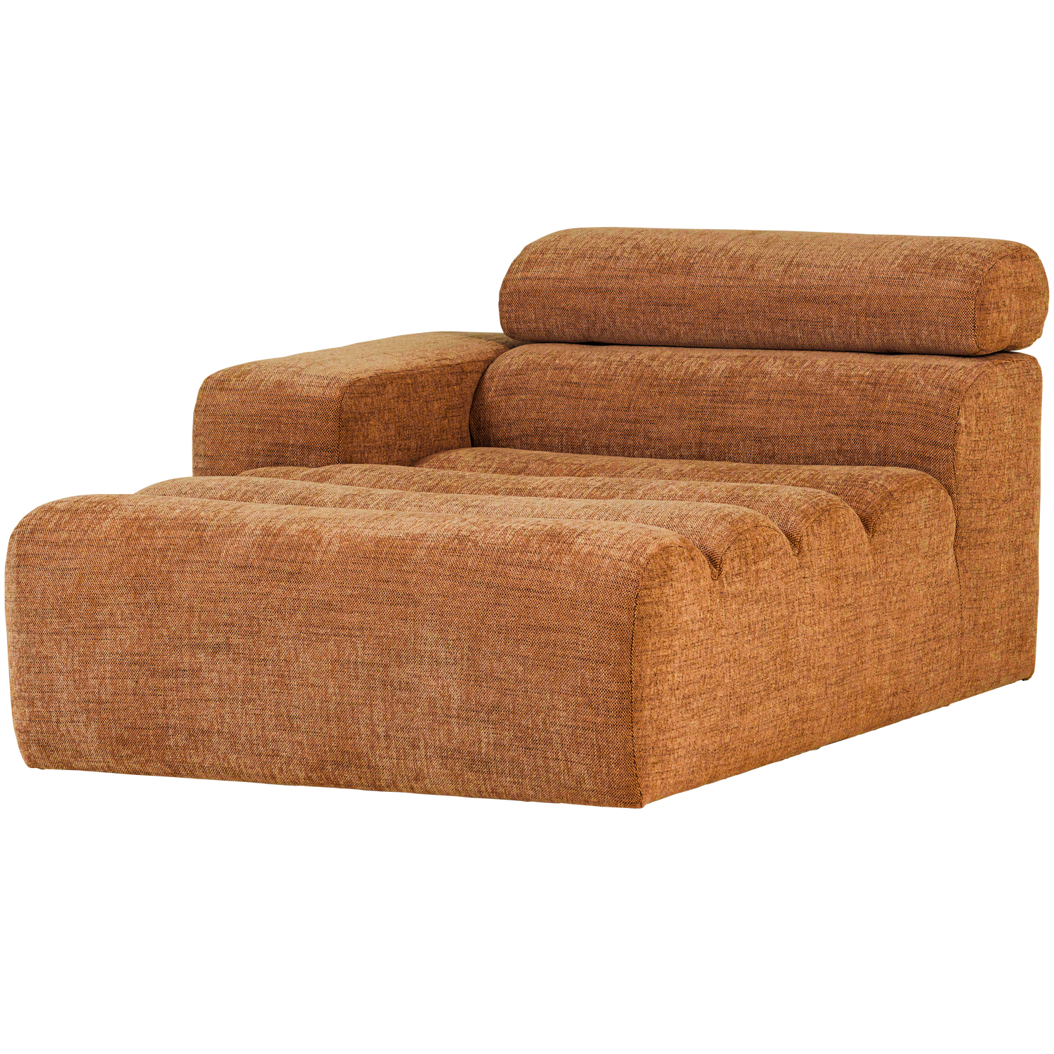 WOOOD Novi Chaise Longue Elementenbank