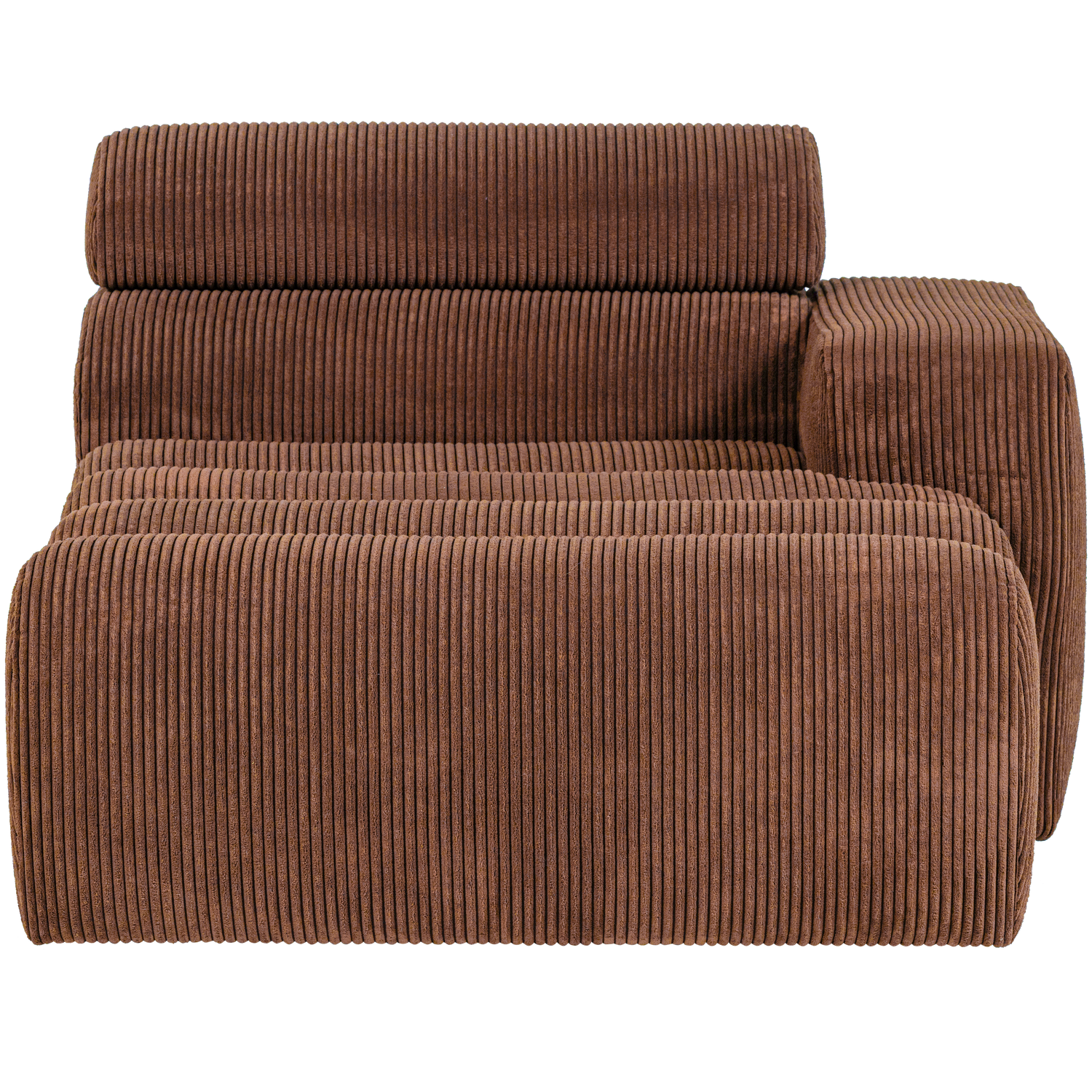 WOOOD Novi Chaise Longue Elementenbank