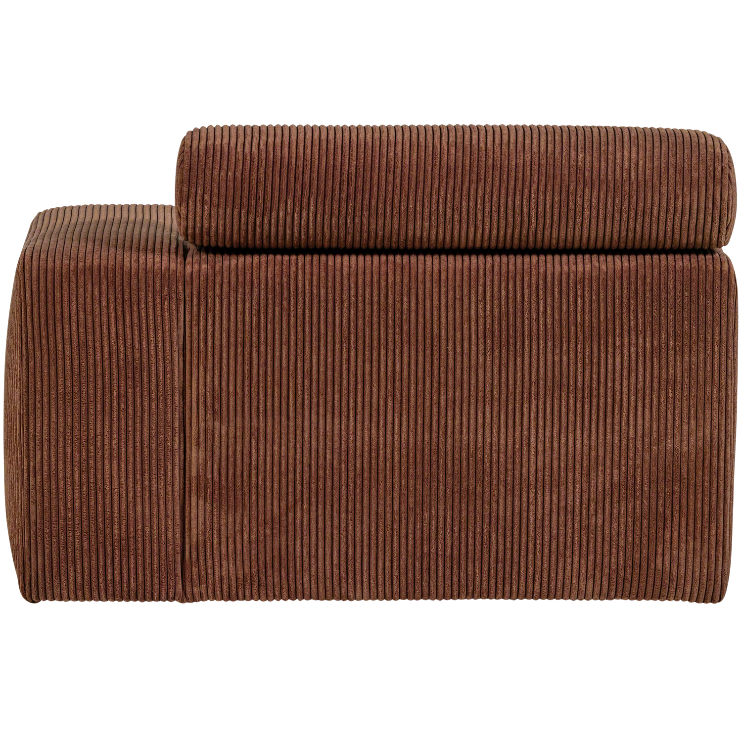 WOOOD Novi Chaise Longue Elementenbank