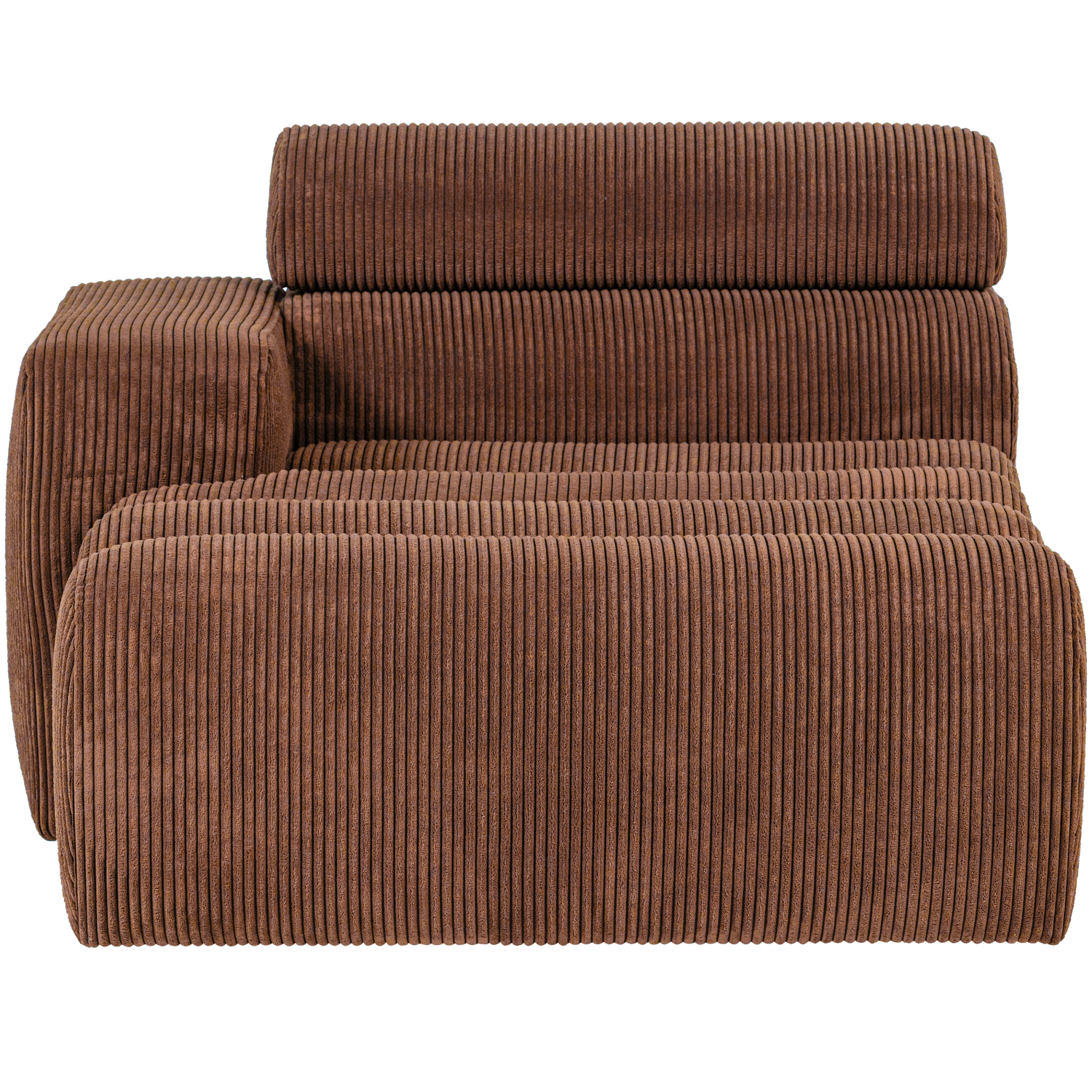 WOOOD Novi Chaise Longue Elementenbank
