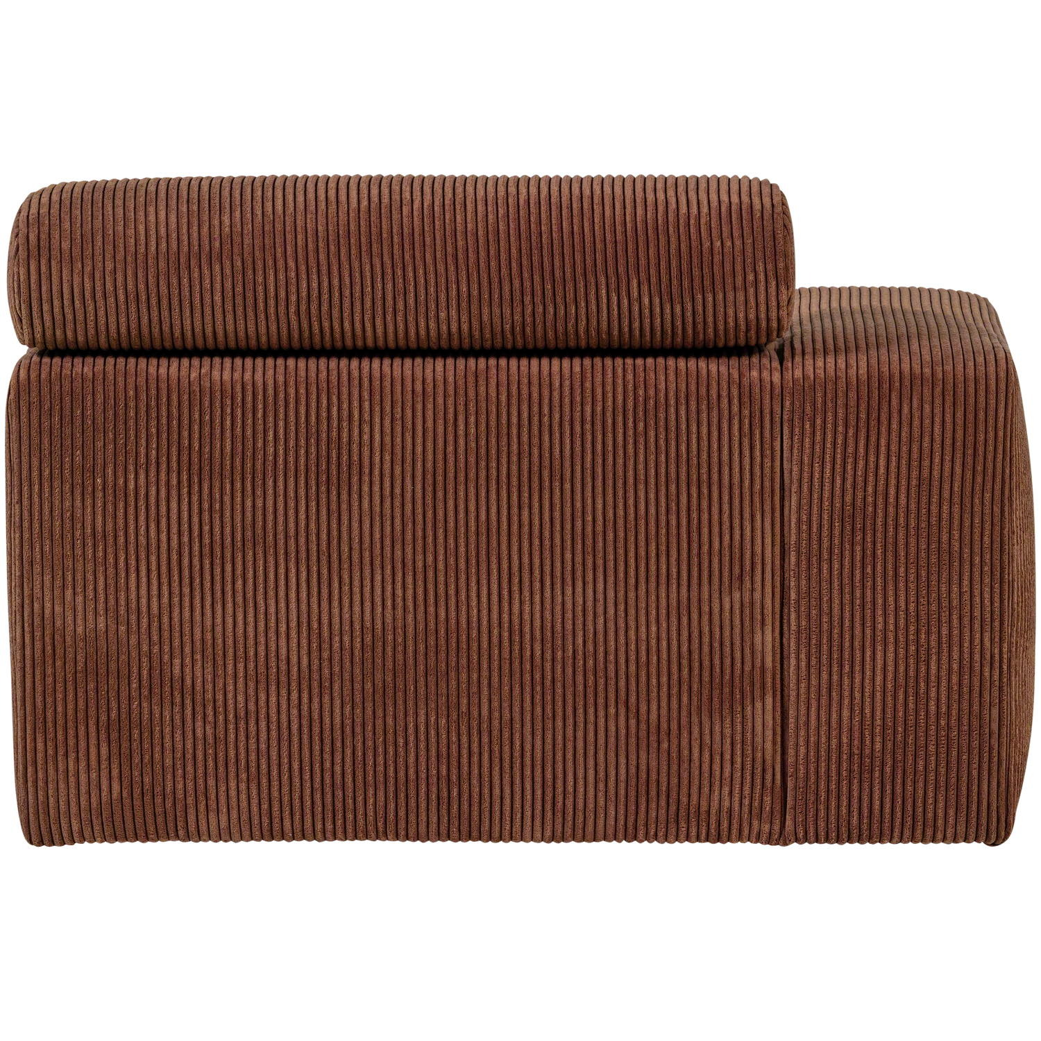 WOOOD Novi Chaise Longue Elementenbank