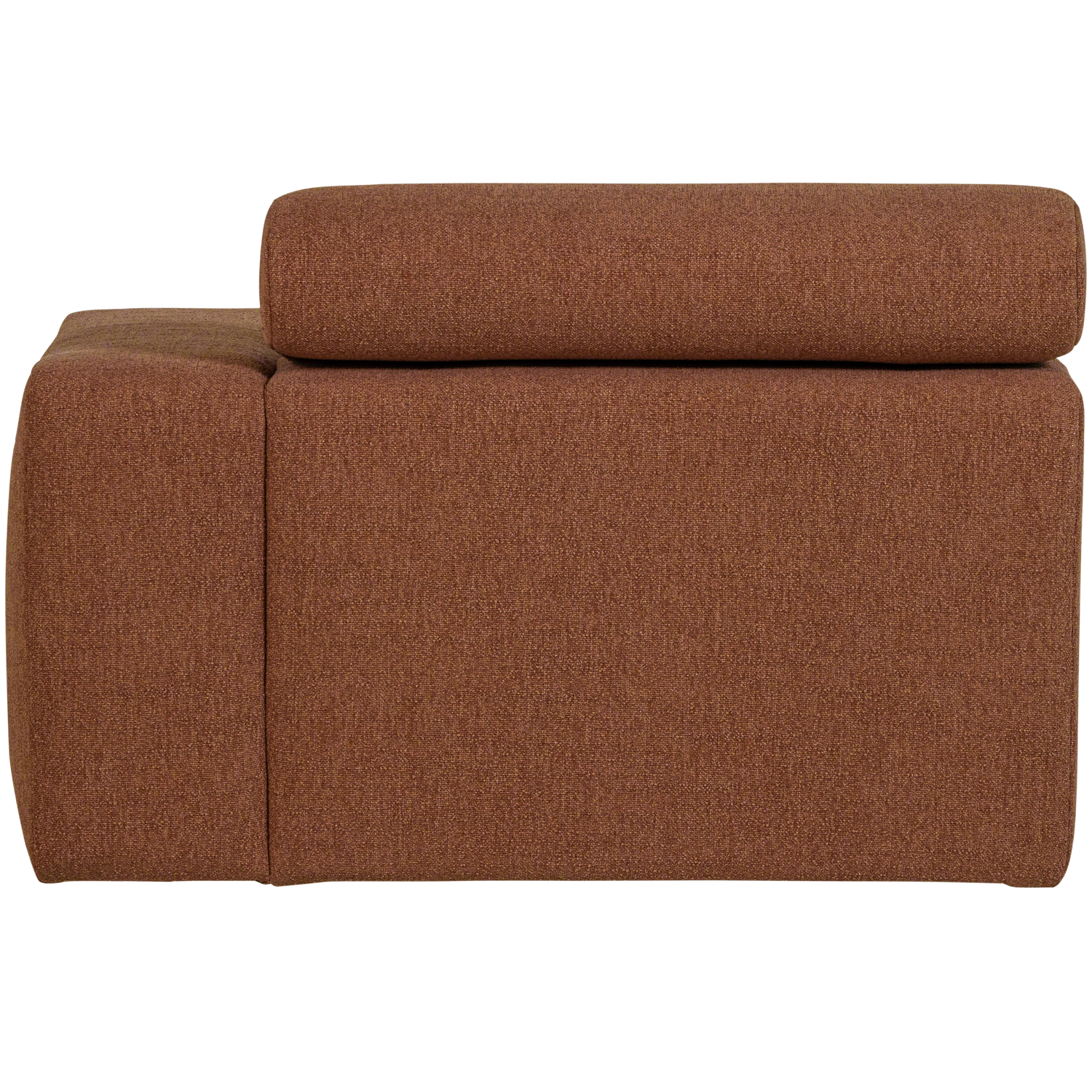 WOOOD Novi Chaise Longue Elementenbank