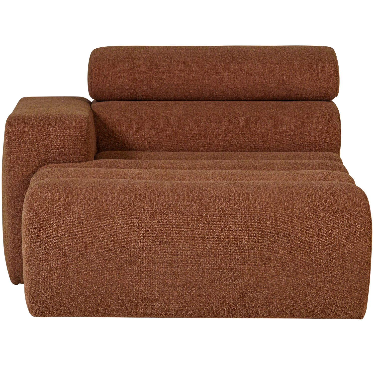 WOOOD Novi Chaise Longue Elementenbank