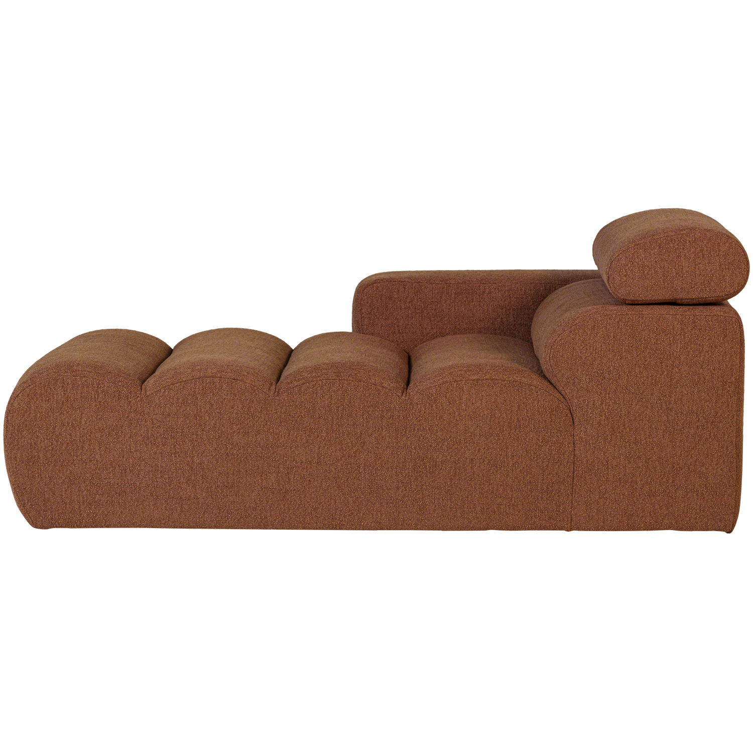 WOOOD Novi Chaise Longue Elementenbank