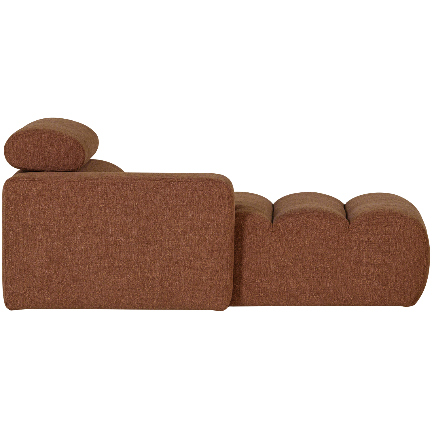 WOOOD Novi Chaise Longue Elementenbank