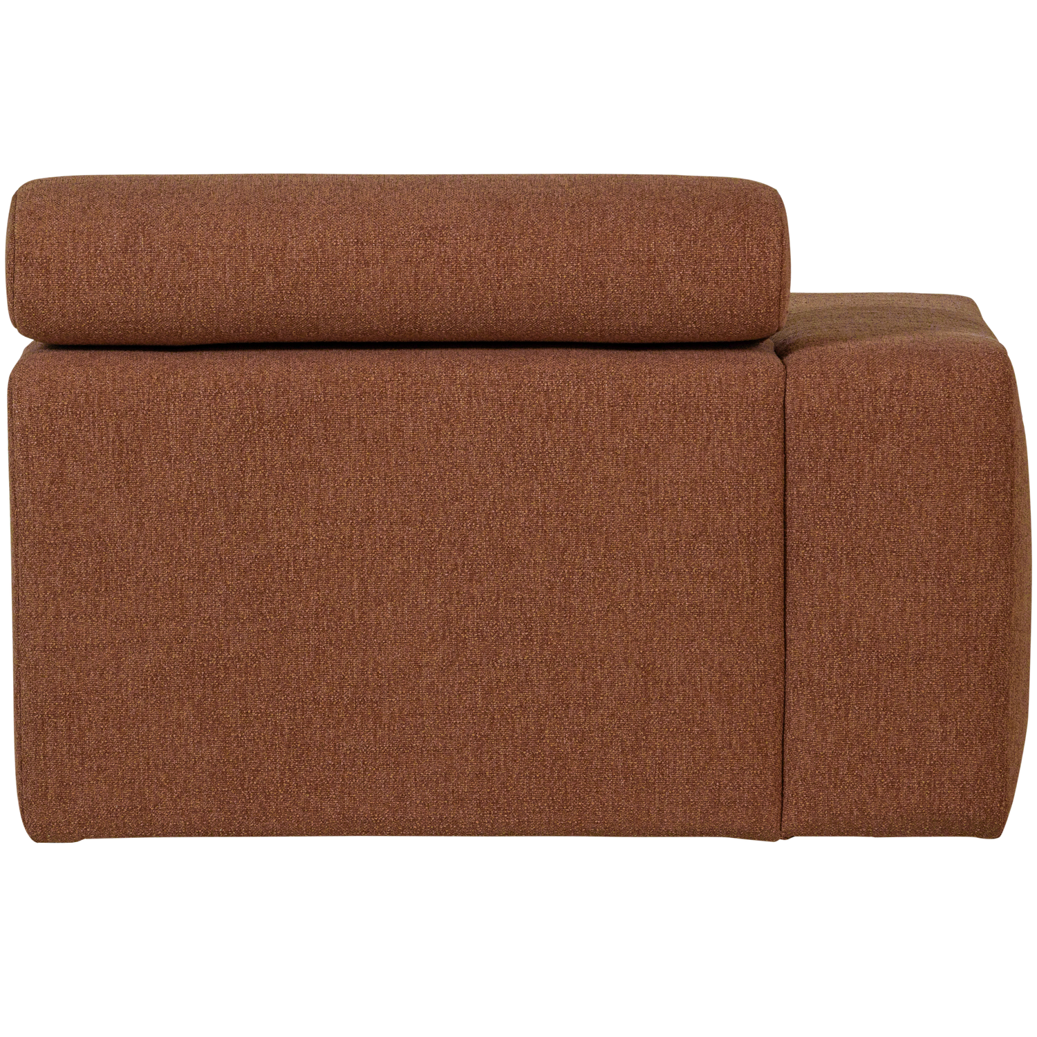 WOOOD Novi Chaise Longue Elementenbank