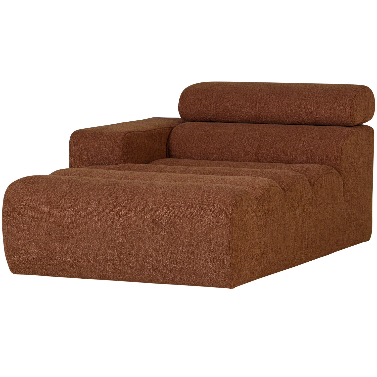 WOOOD Novi Chaise Longue Elementenbank