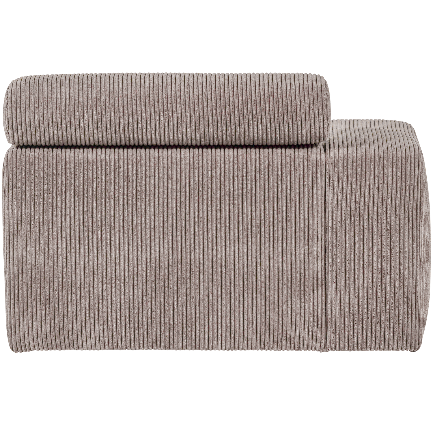 WOOOD Novi Chaise Longue Elementenbank