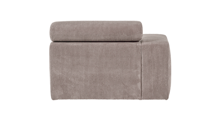 WOOOD Novi Chaise Longue Elementenbank