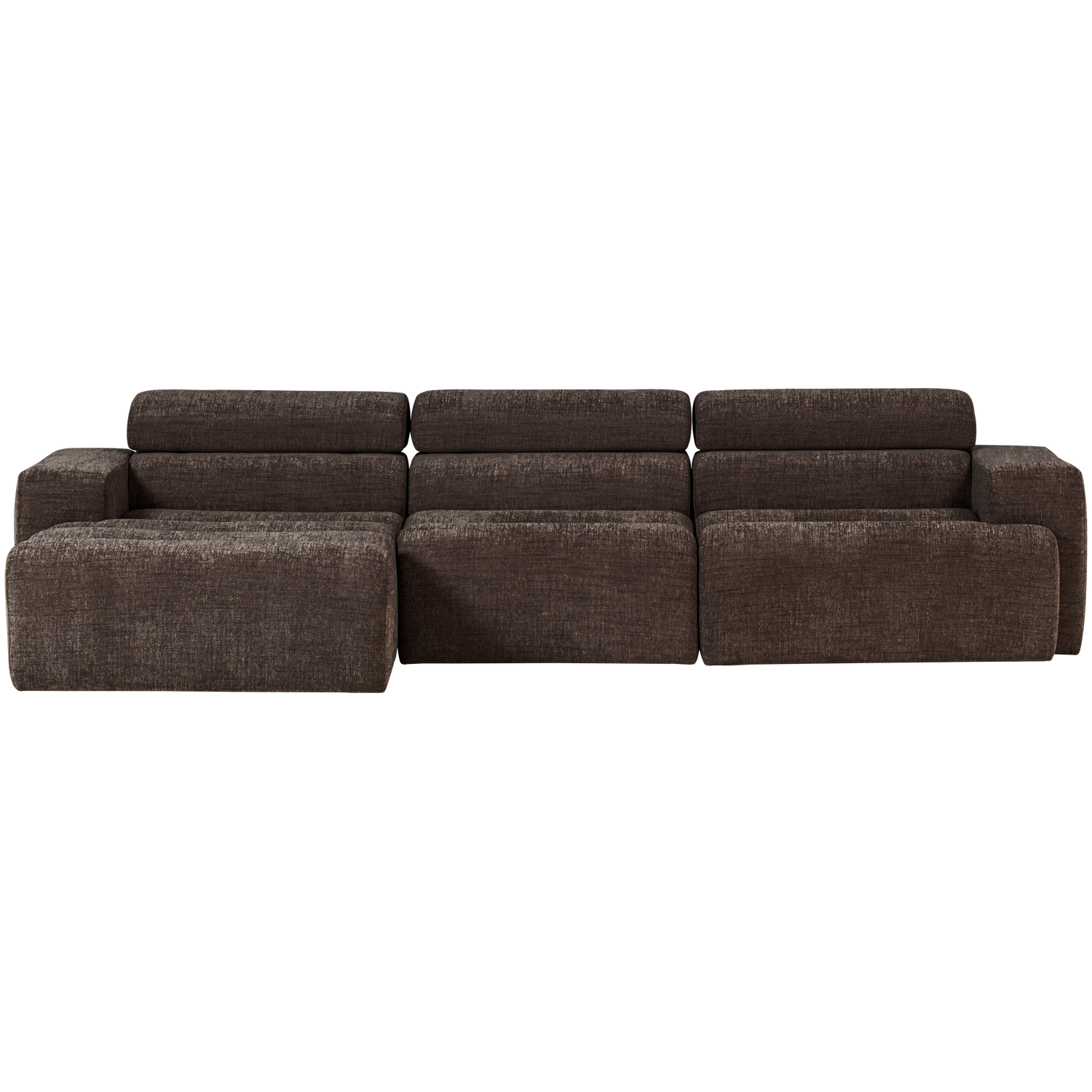 WOOOD Novi Chaise Longue Hoekbank