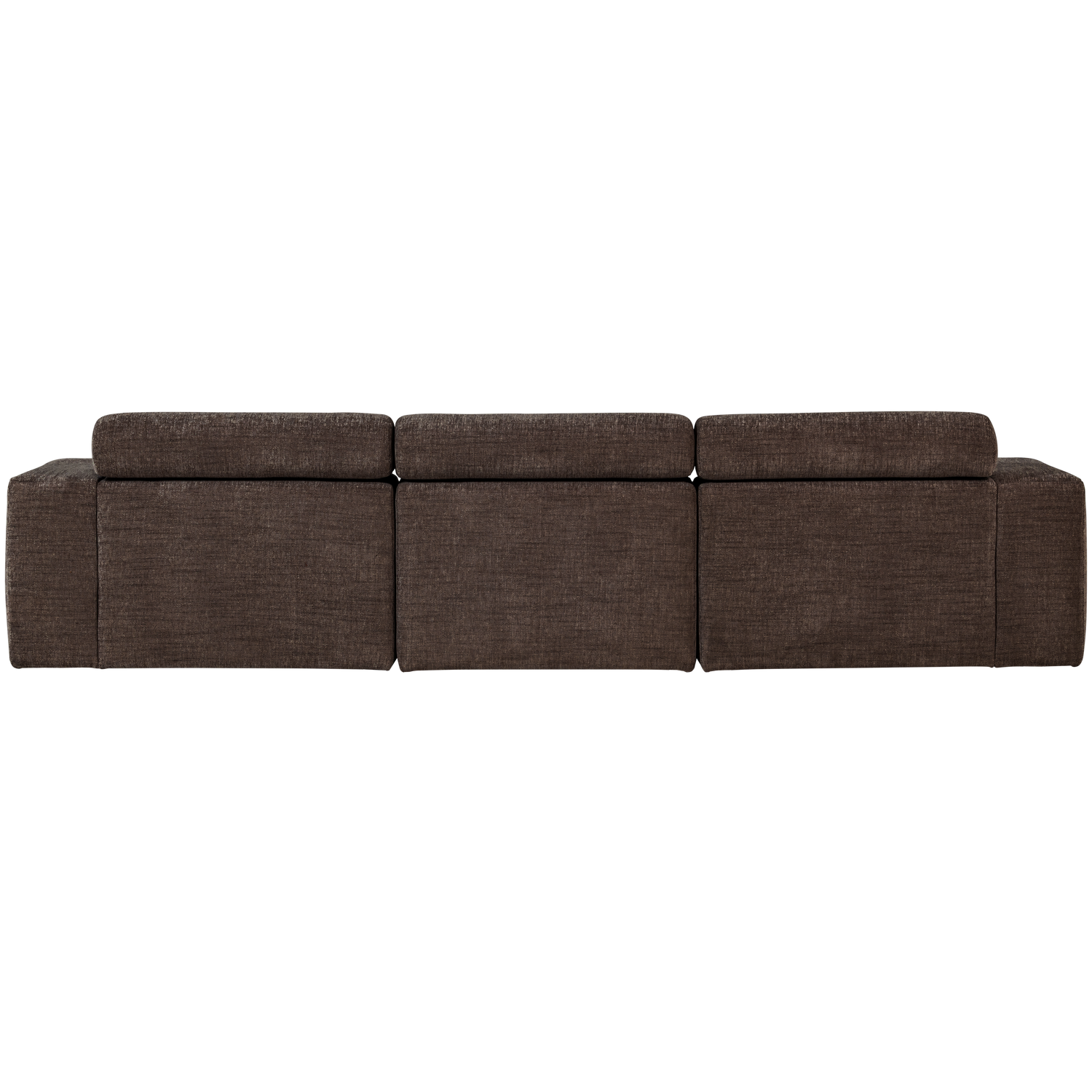 WOOOD Novi Chaise Longue Hoekbank