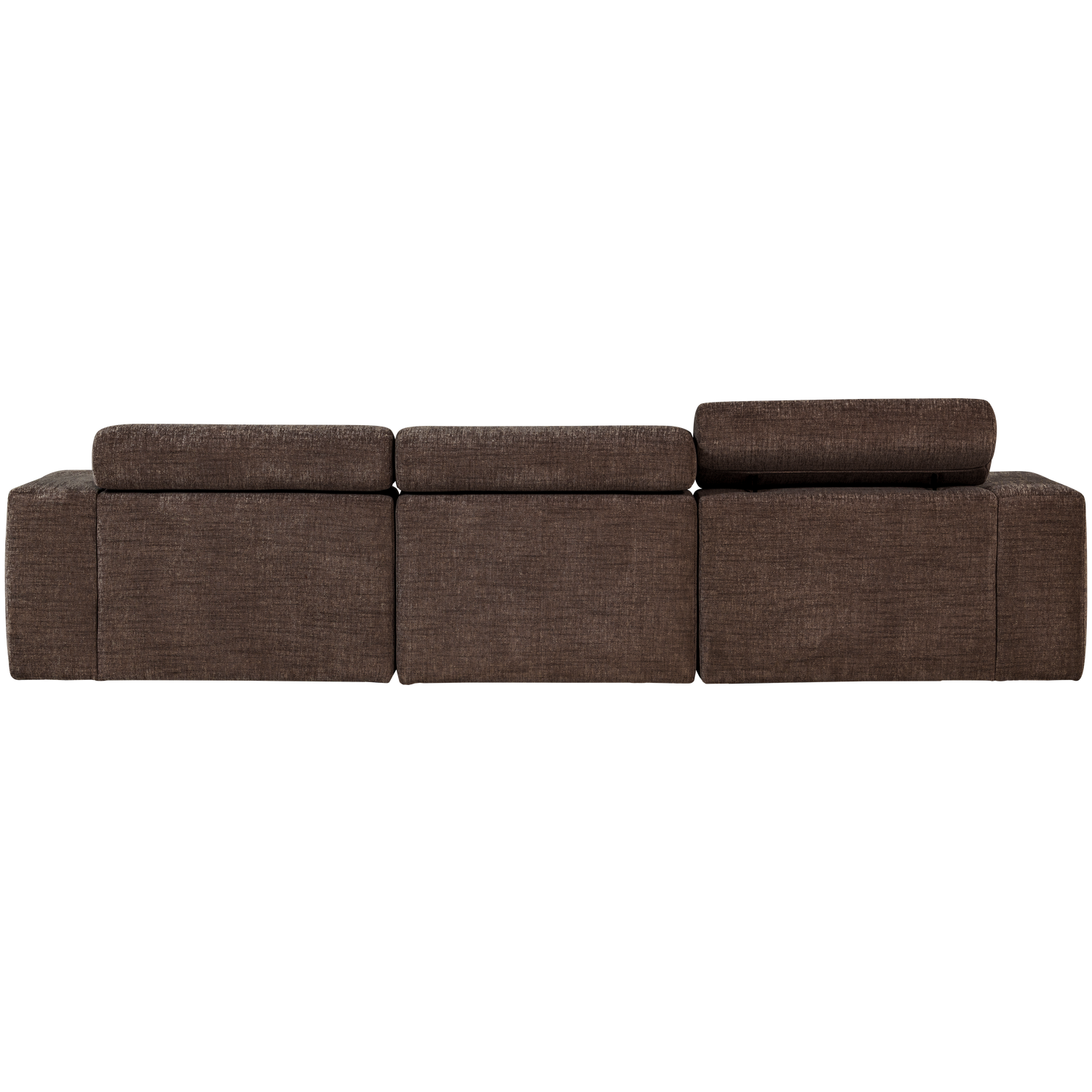 WOOOD Novi Chaise Longue Hoekbank