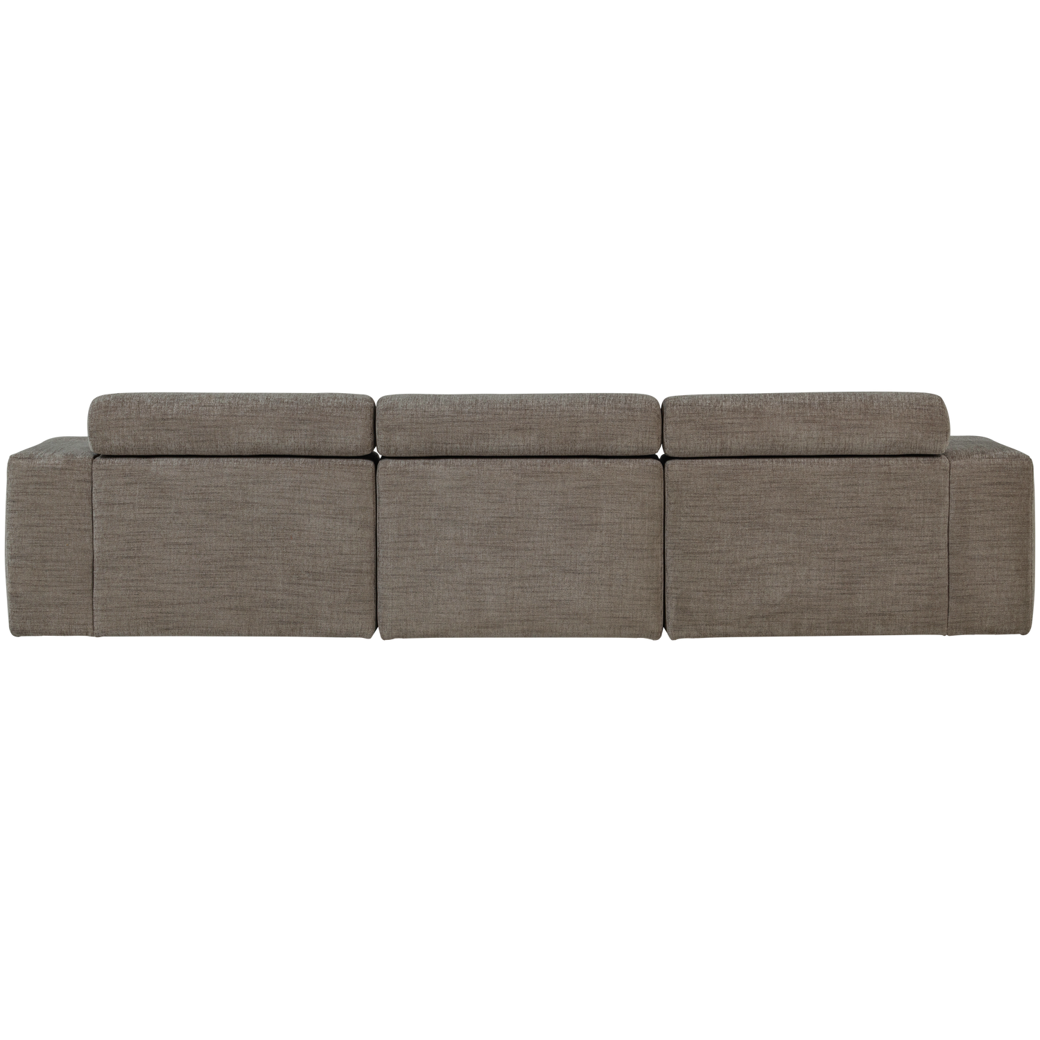 WOOOD Novi Chaise Longue Hoekbank