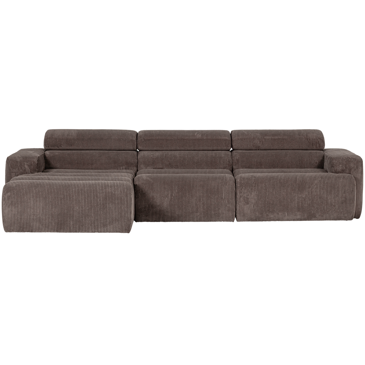WOOOD Novi Chaise Longue Hoekbank