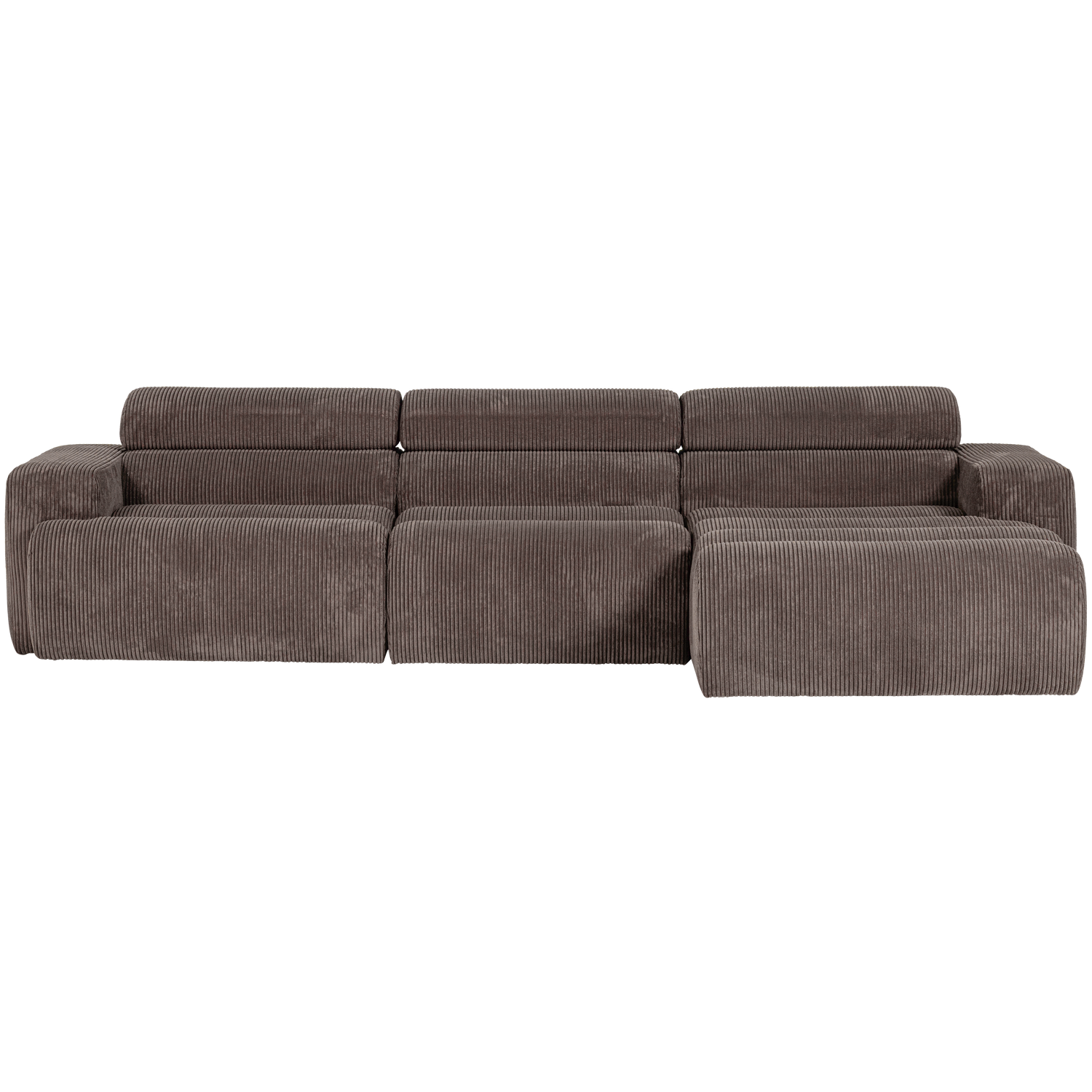 WOOOD Novi Chaise Longue Hoekbank