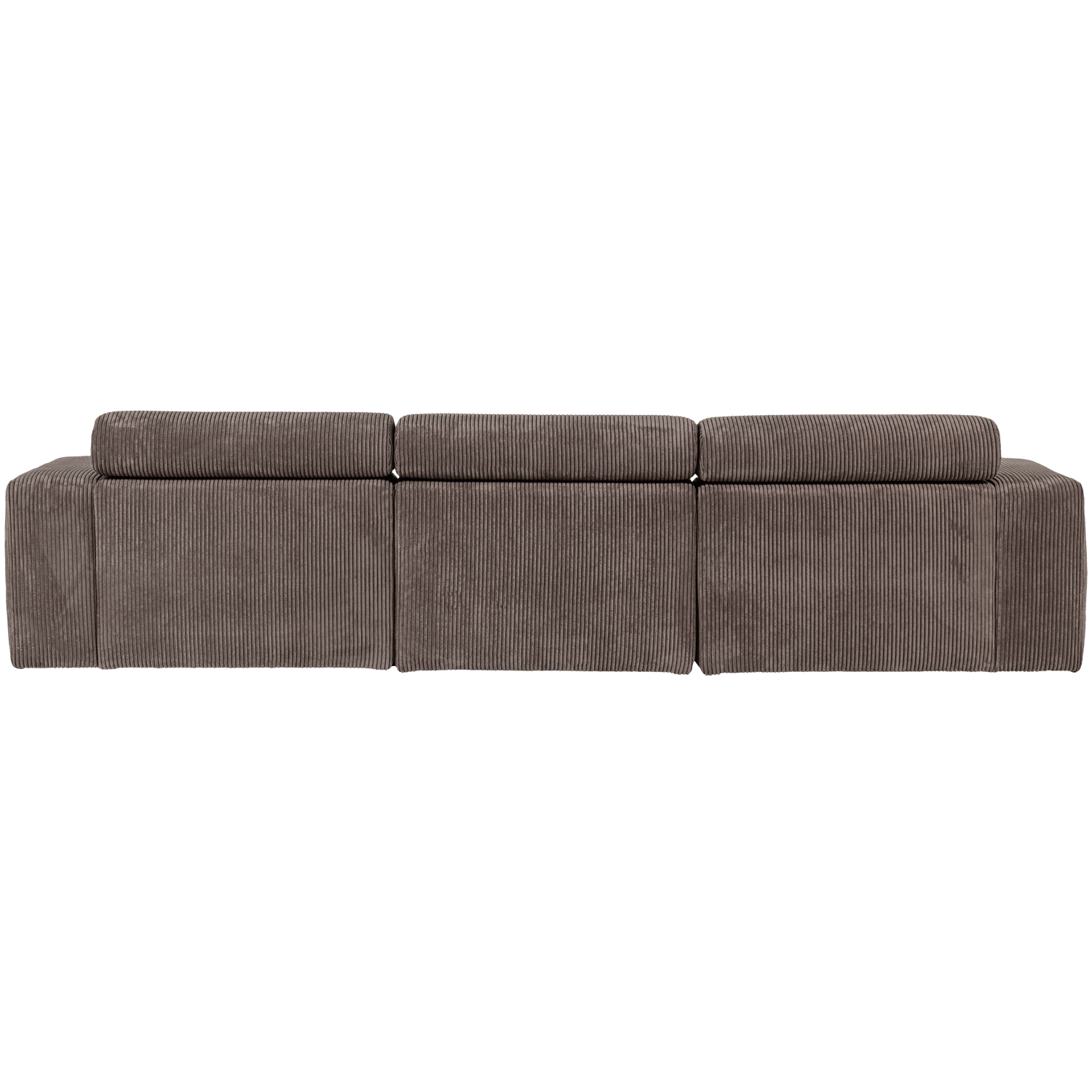 WOOOD Novi Chaise Longue Hoekbank